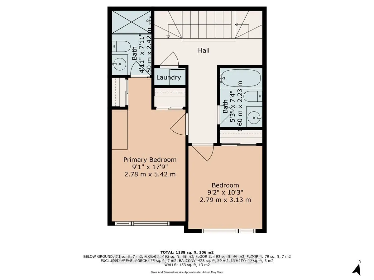 1460 Whites Road, #220