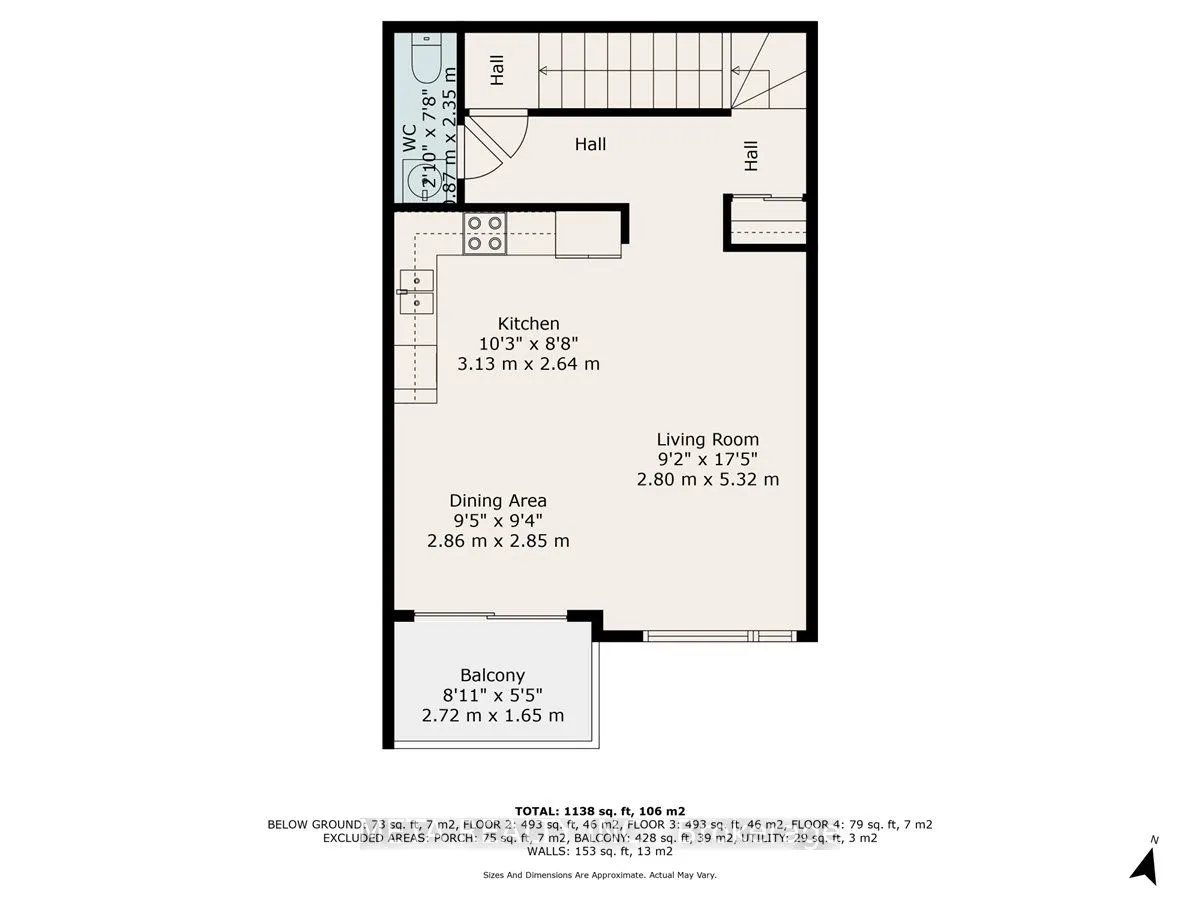 1460 Whites Road, #220