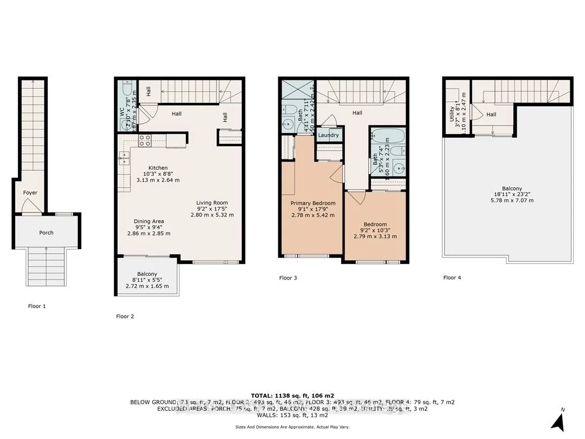 1460 Whites Road, #220