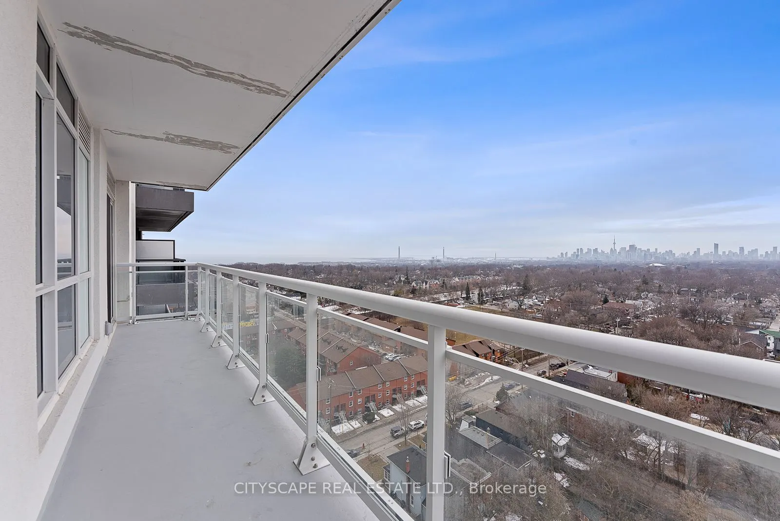286 Main Street, #1401