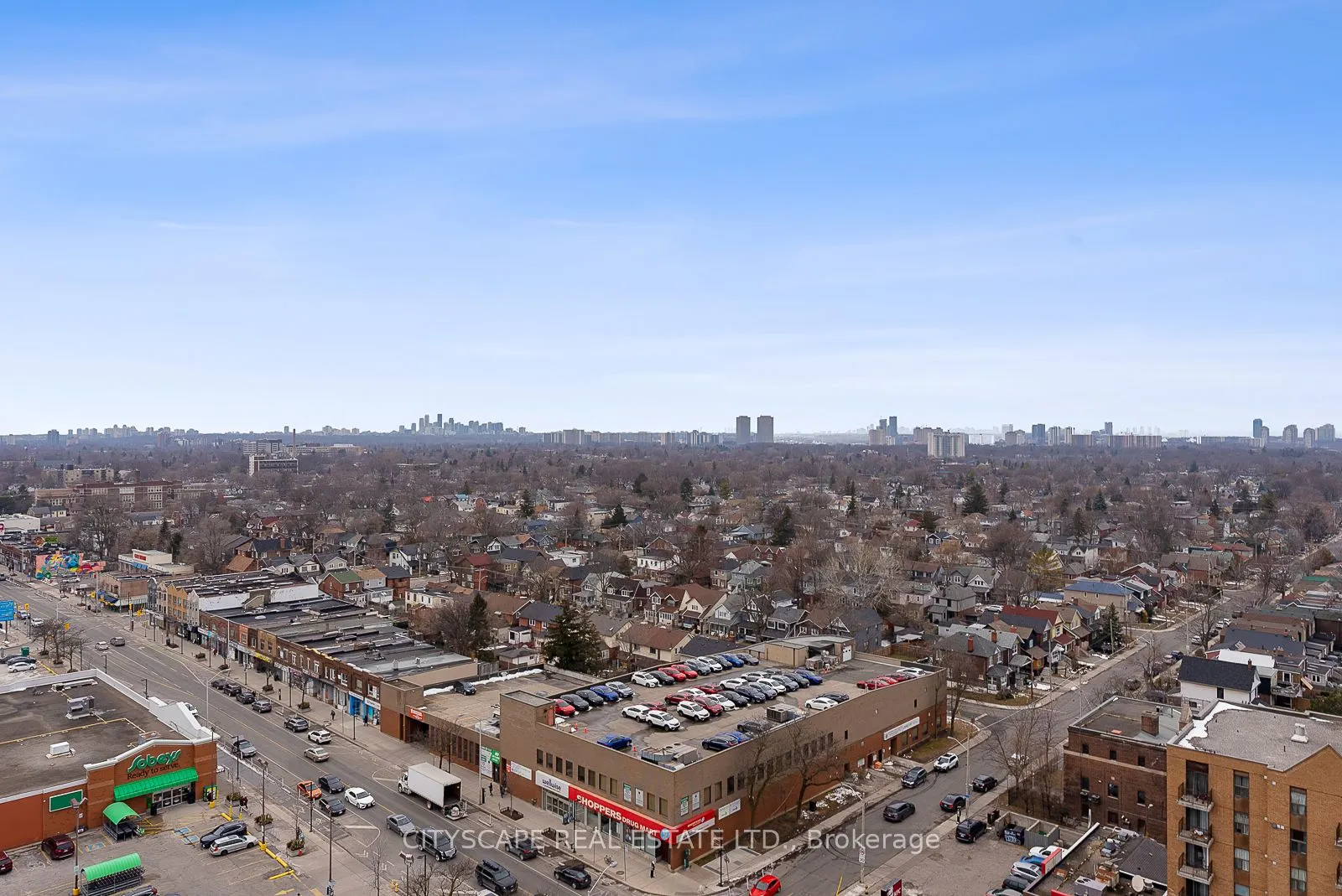 286 Main Street, #1401