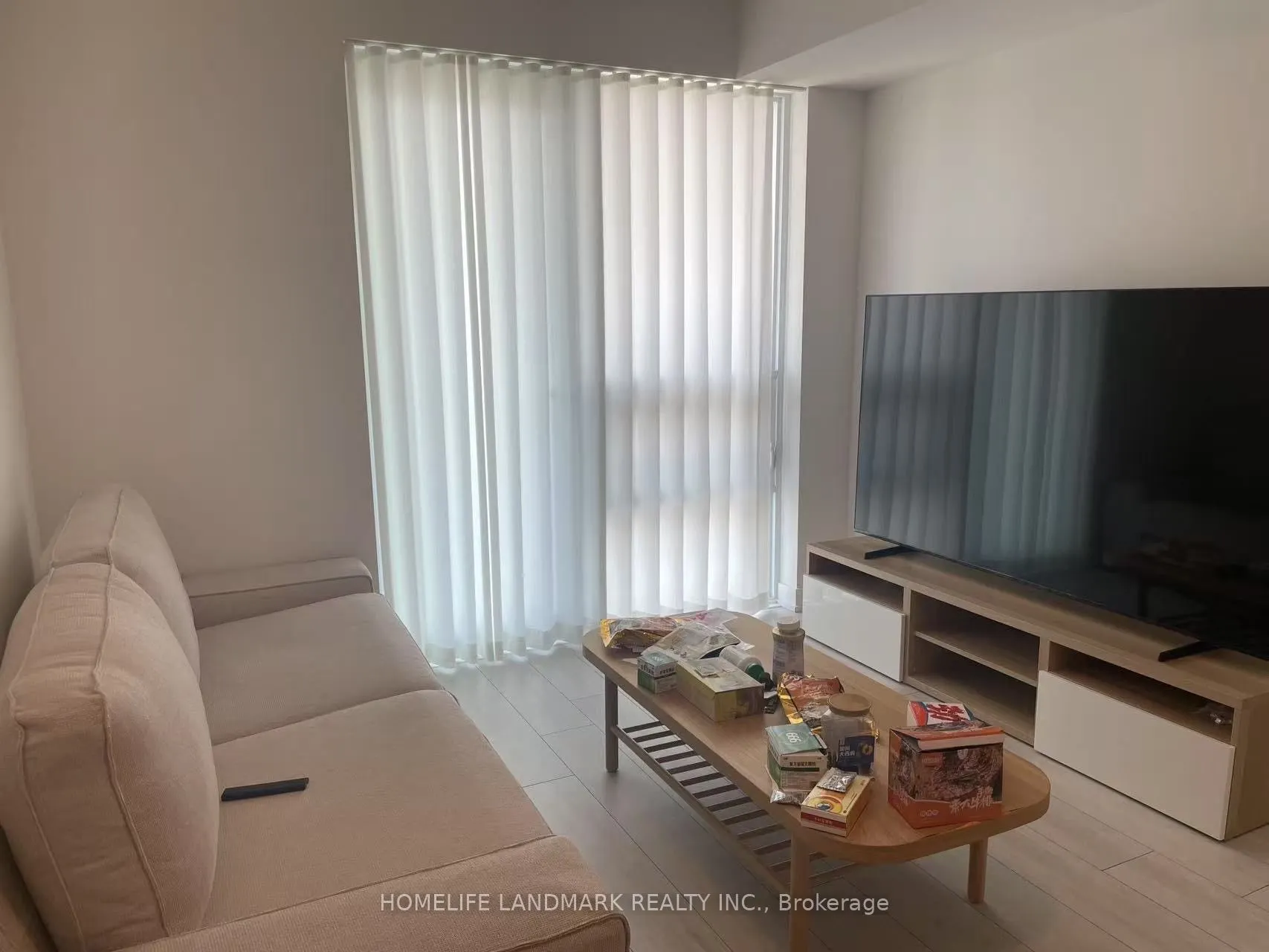 2033 Kennedy Road, #3005