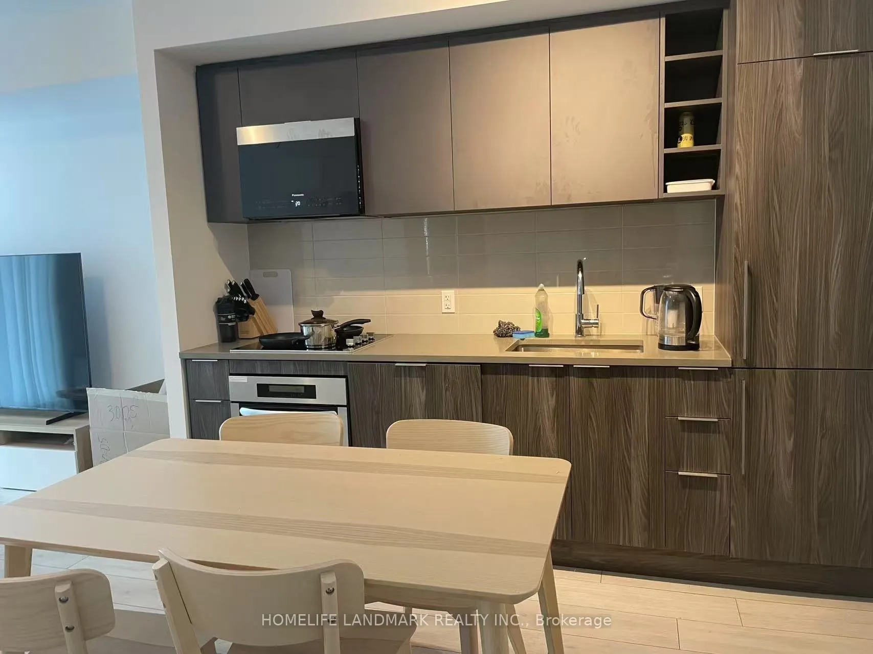 2033 Kennedy Road, #3005