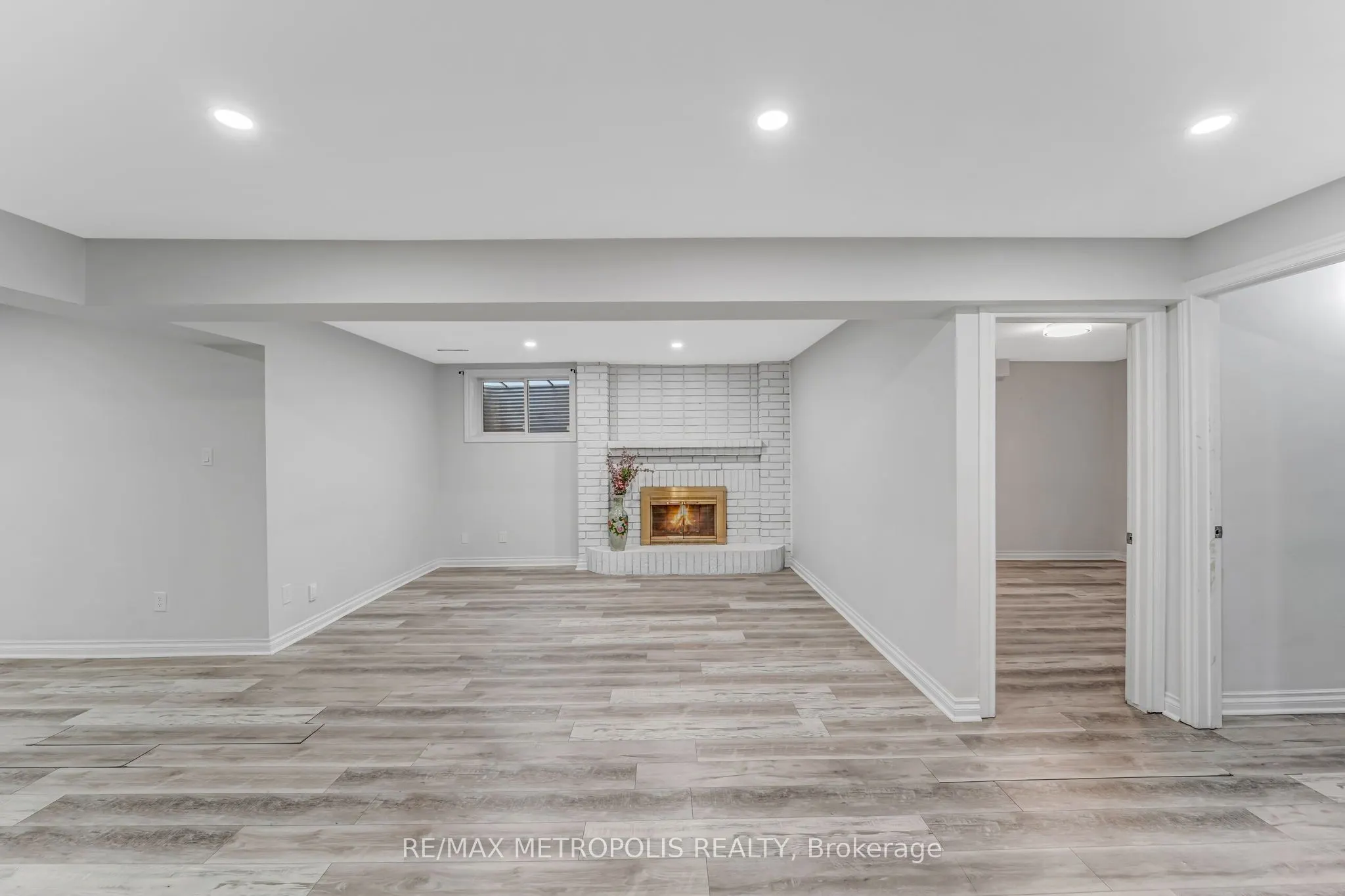 1030 Rouge Valley Drive, #Basement