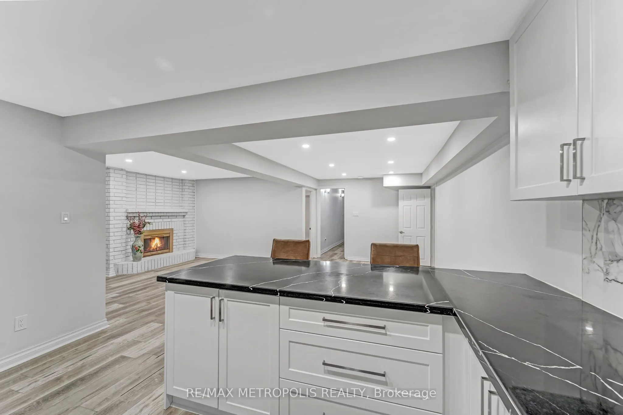 1030 Rouge Valley Drive, #Basement