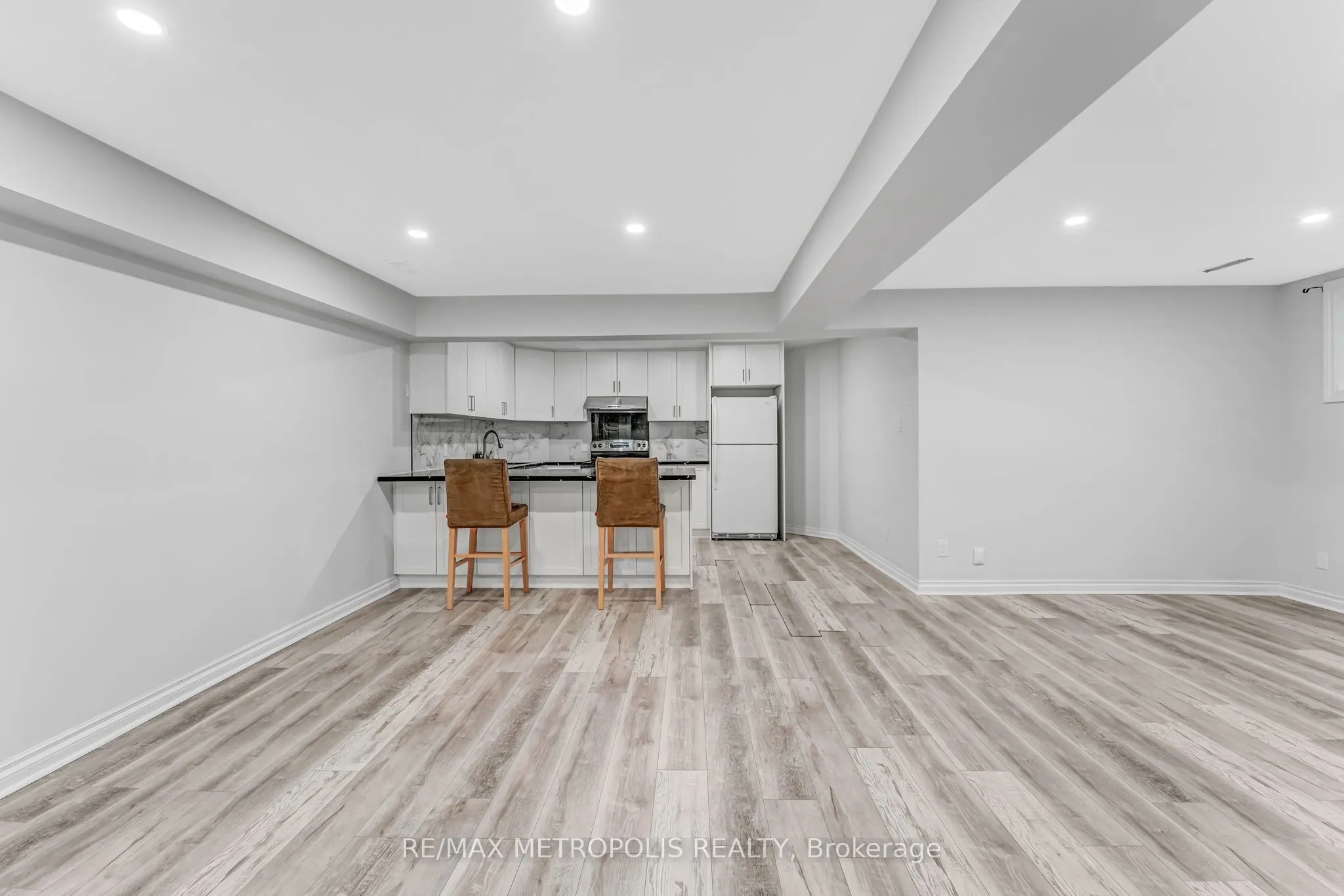 1030 Rouge Valley Drive, #Basement