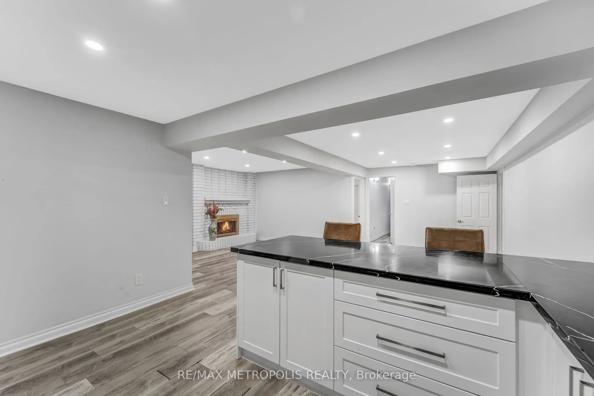 1030 Rouge Valley Drive, #Basement