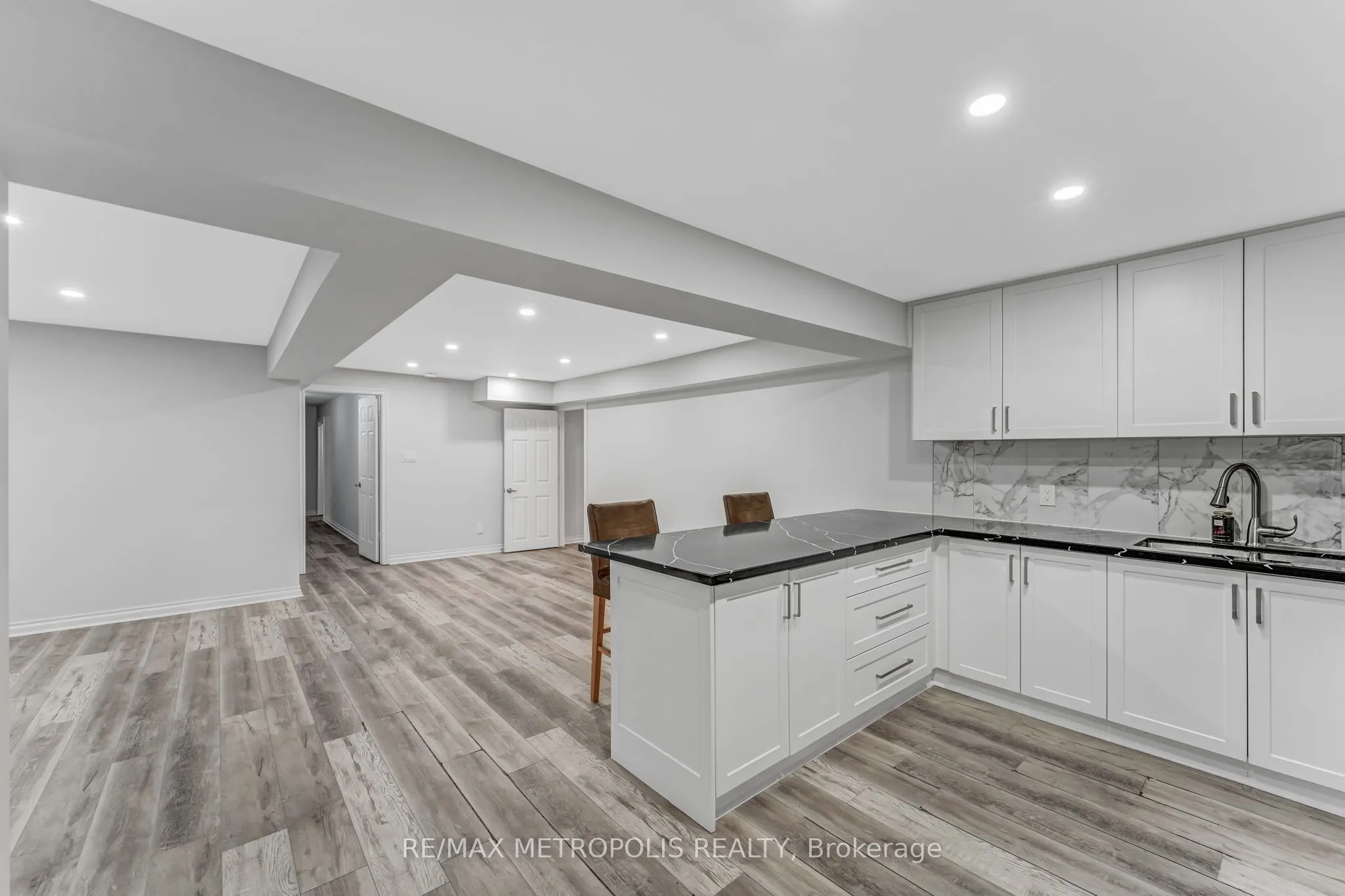 1030 Rouge Valley Drive, #Basement