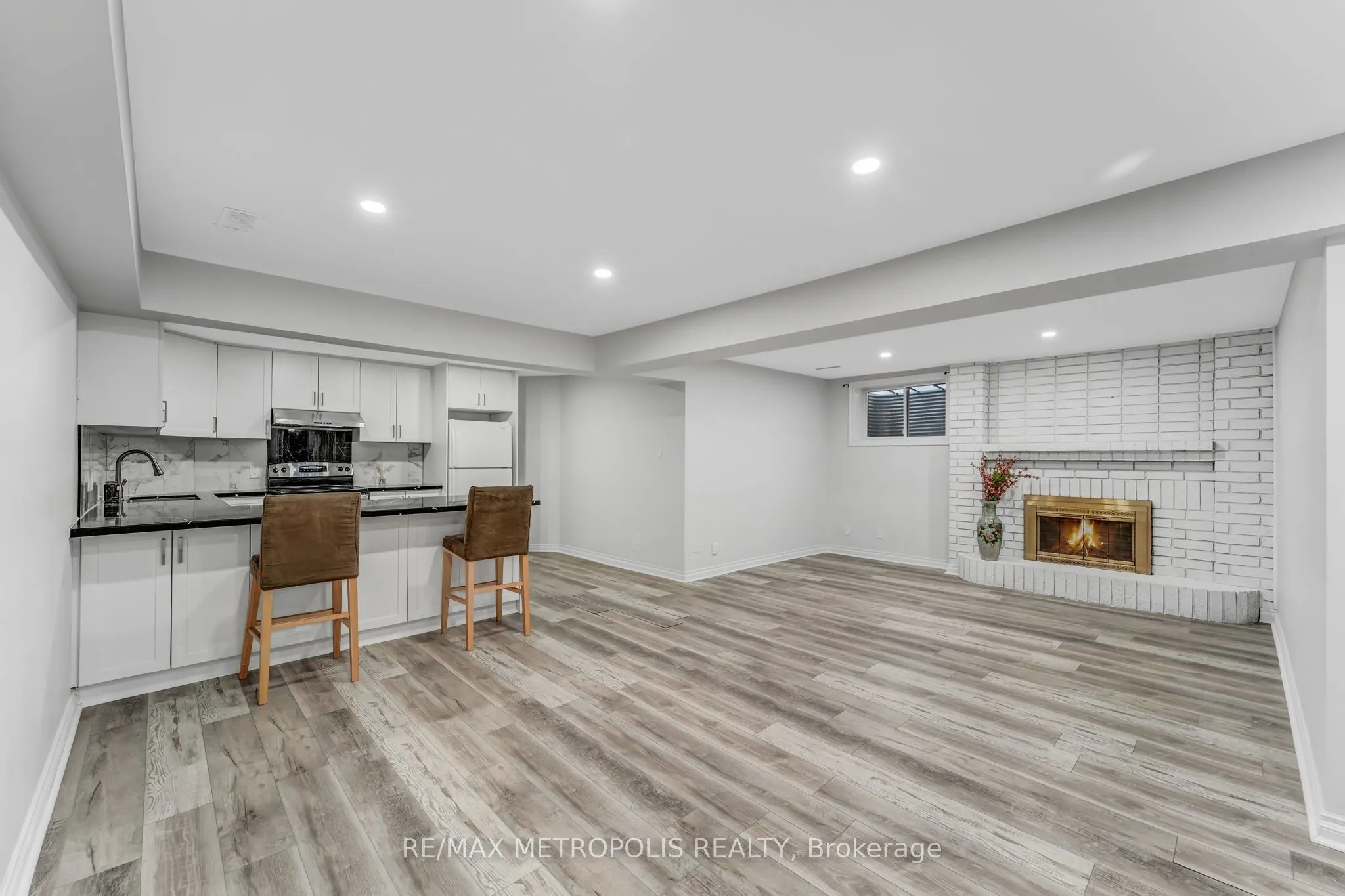 1030 Rouge Valley Drive, #Basement