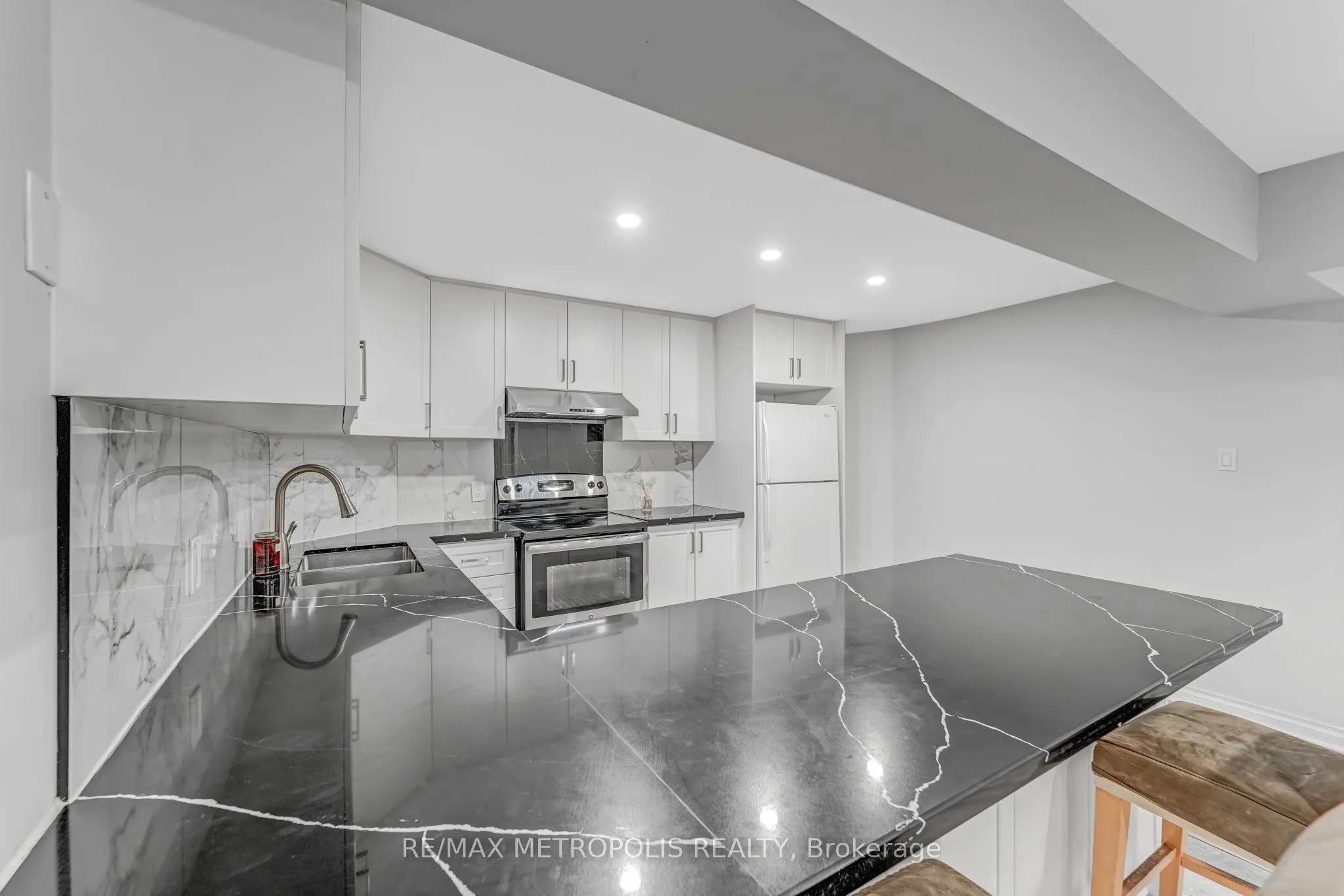 1030 Rouge Valley Drive, #Basement