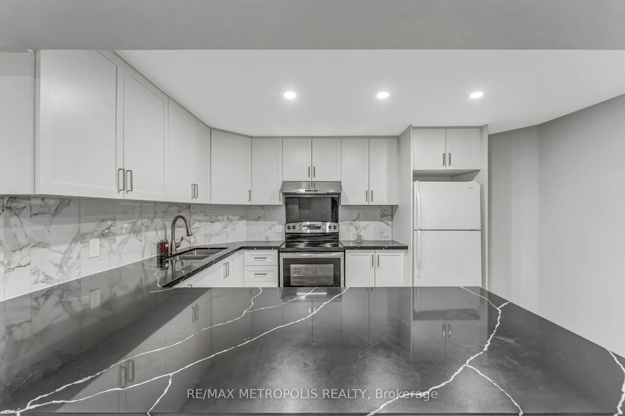 1030 Rouge Valley Drive, #Basement