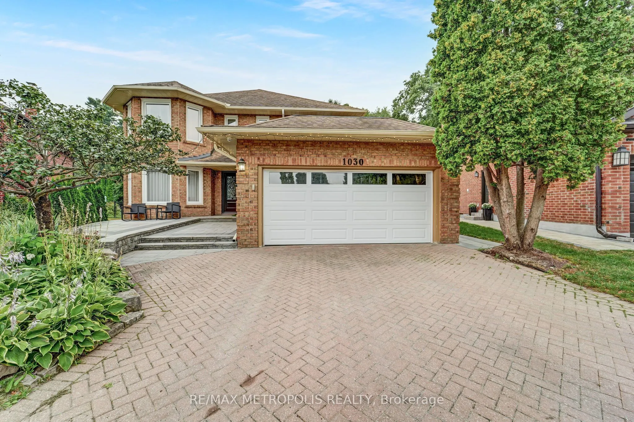 1030 Rouge Valley Drive, #Basement