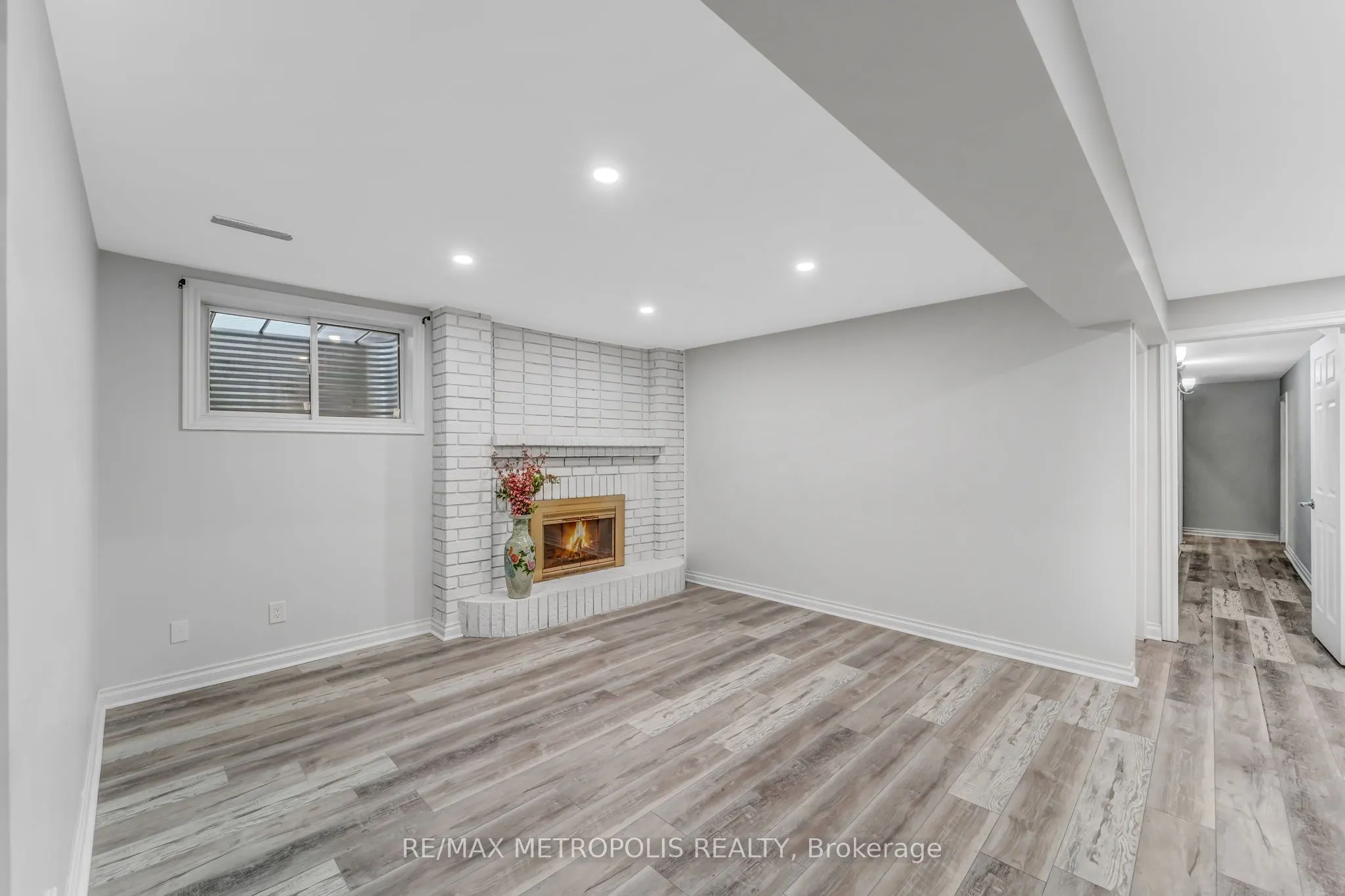 1030 Rouge Valley Drive, #Basement