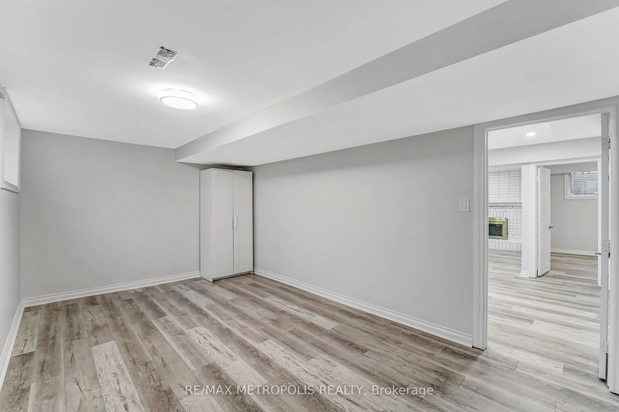 1030 Rouge Valley Drive, #Basement