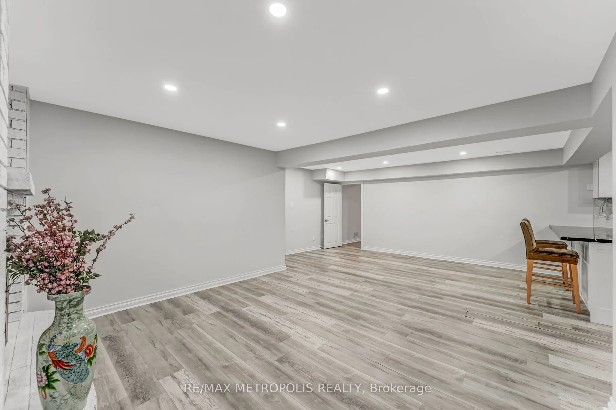 1030 Rouge Valley Drive, #Basement