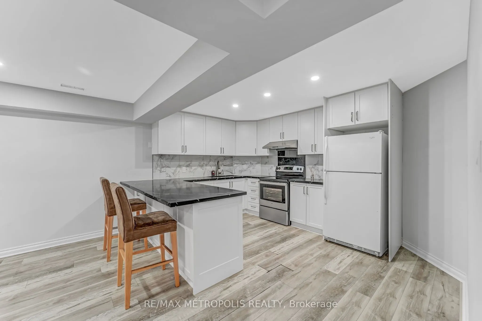 1030 Rouge Valley Drive, #Basement