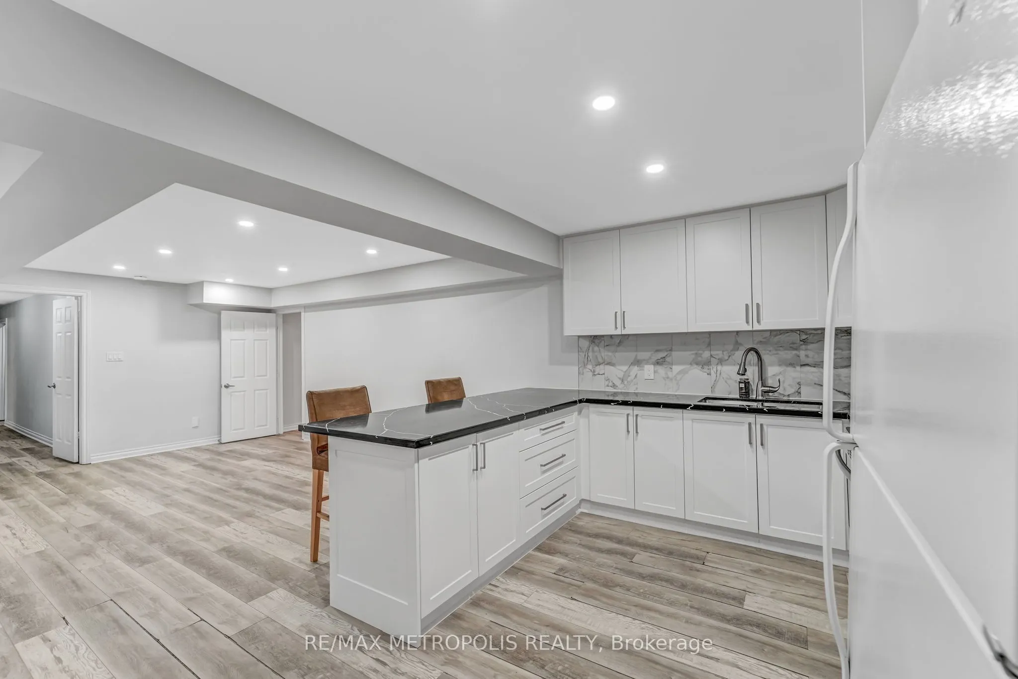 1030 Rouge Valley Drive, #Basement