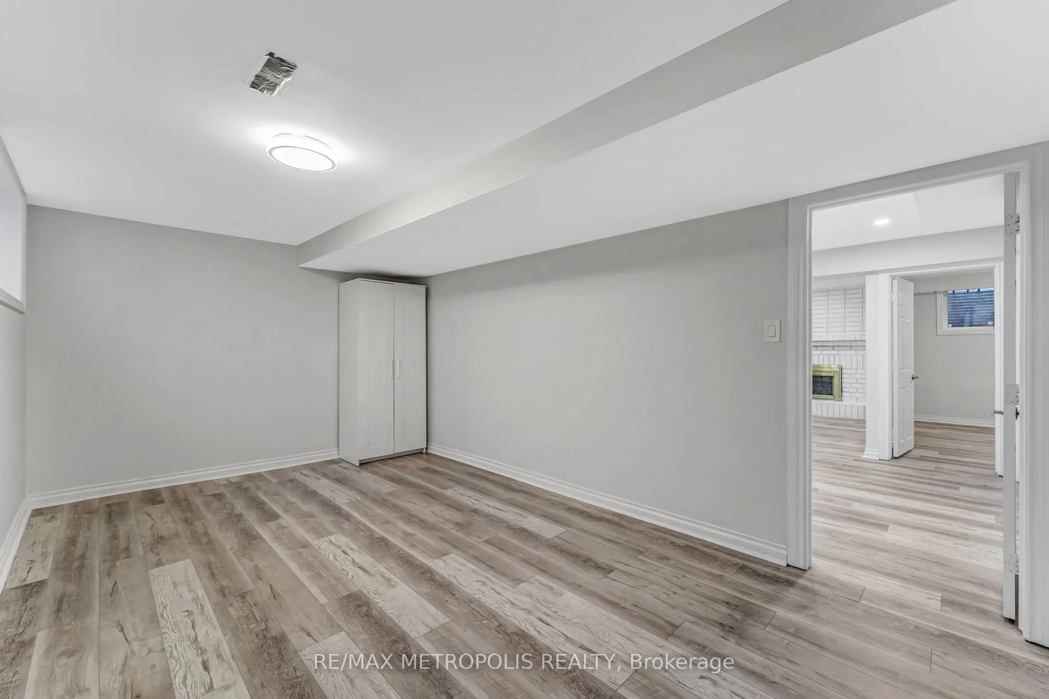 1030 Rouge Valley Drive, #Basement