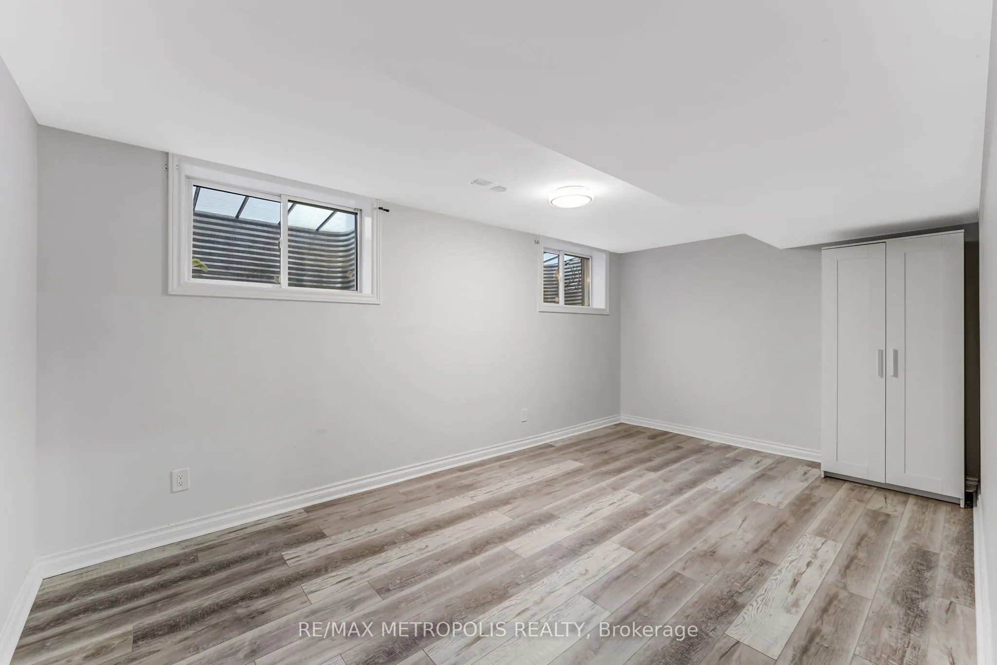 1030 Rouge Valley Drive, #Basement
