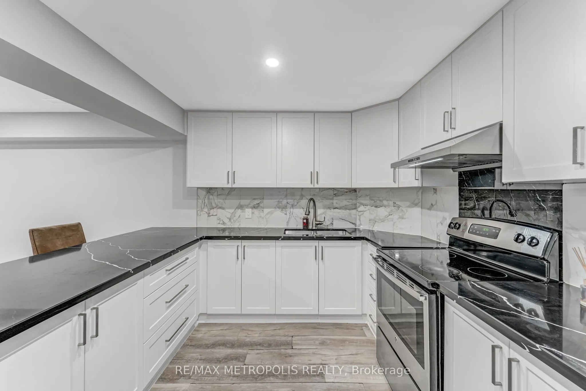 1030 Rouge Valley Drive, #Basement