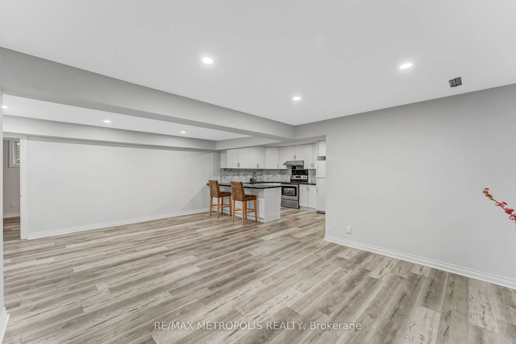 1030 Rouge Valley Drive, #Basement