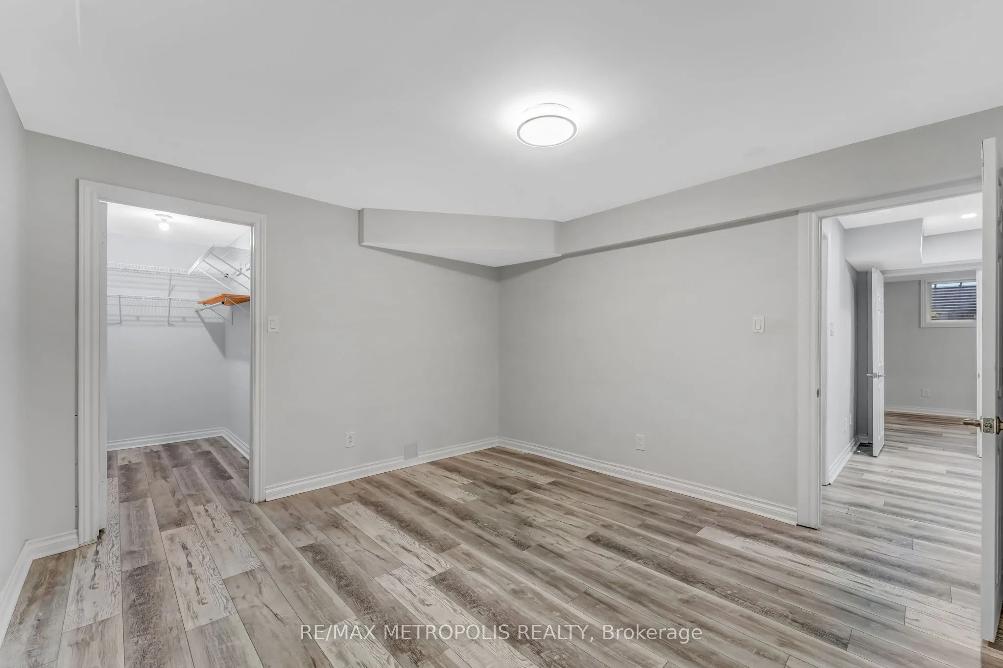 1030 Rouge Valley Drive, #Basement