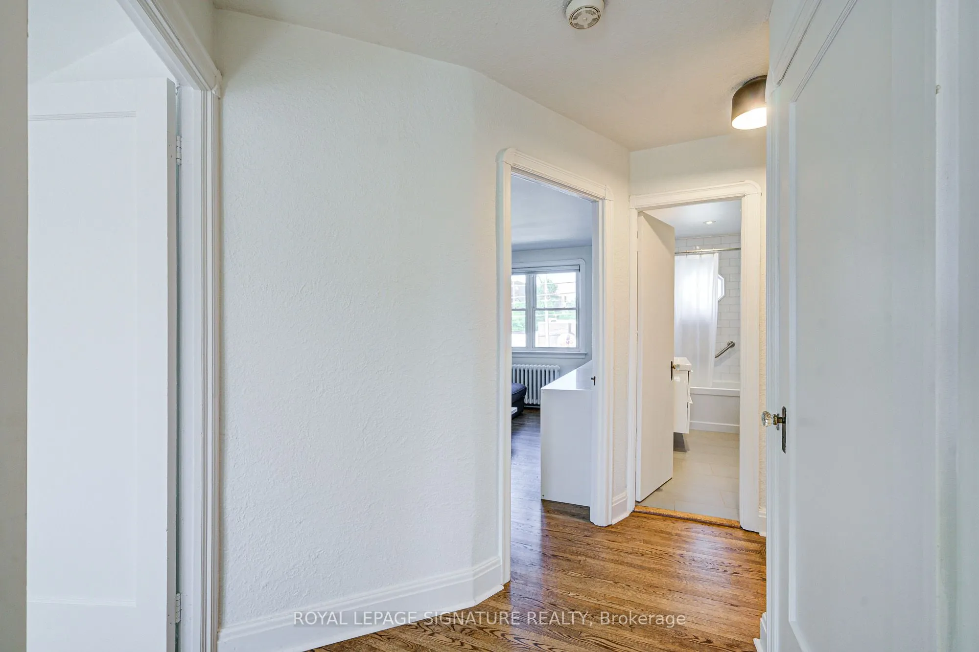 1063 Pape Avenue, #Upper
