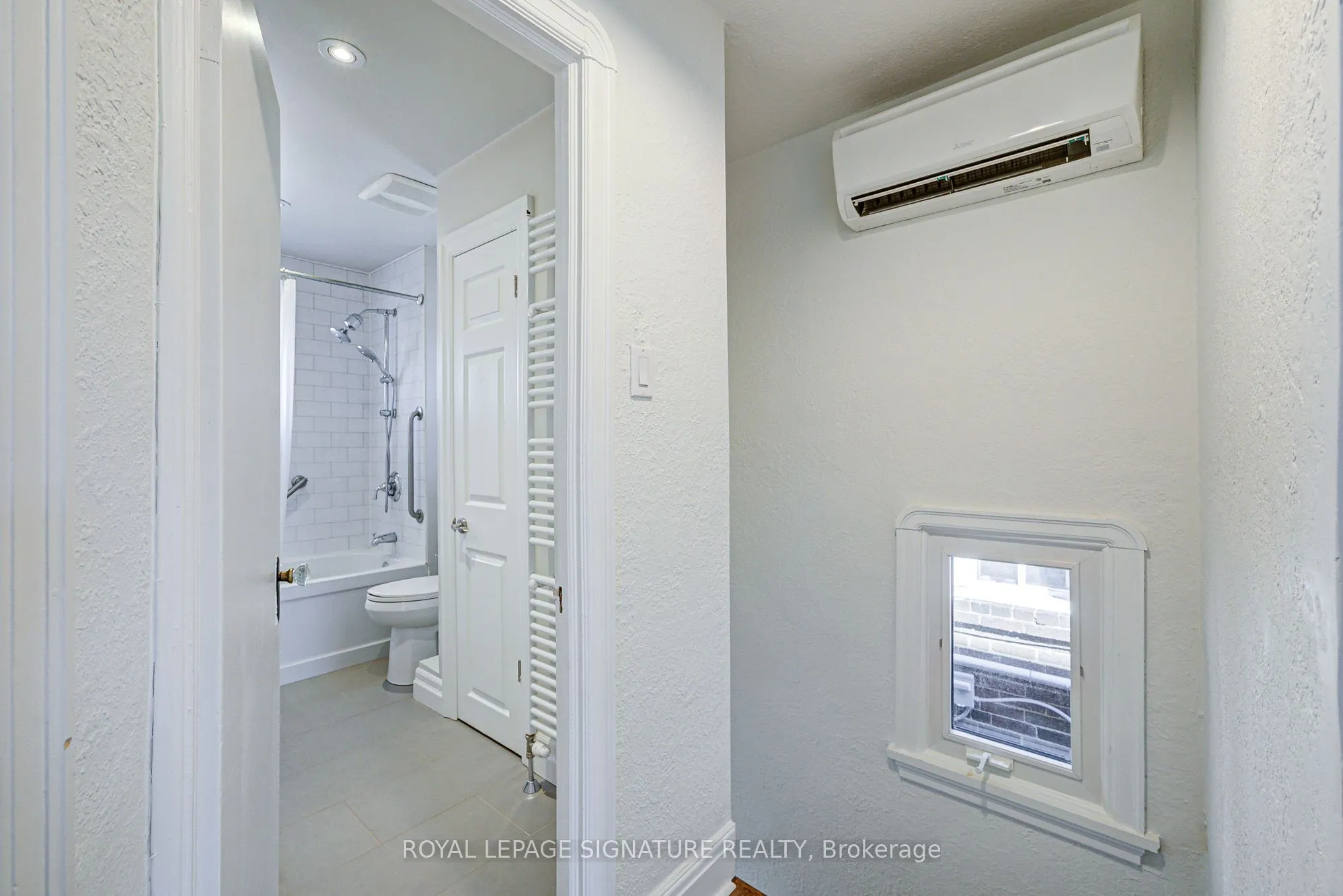 1063 Pape Avenue, #Upper