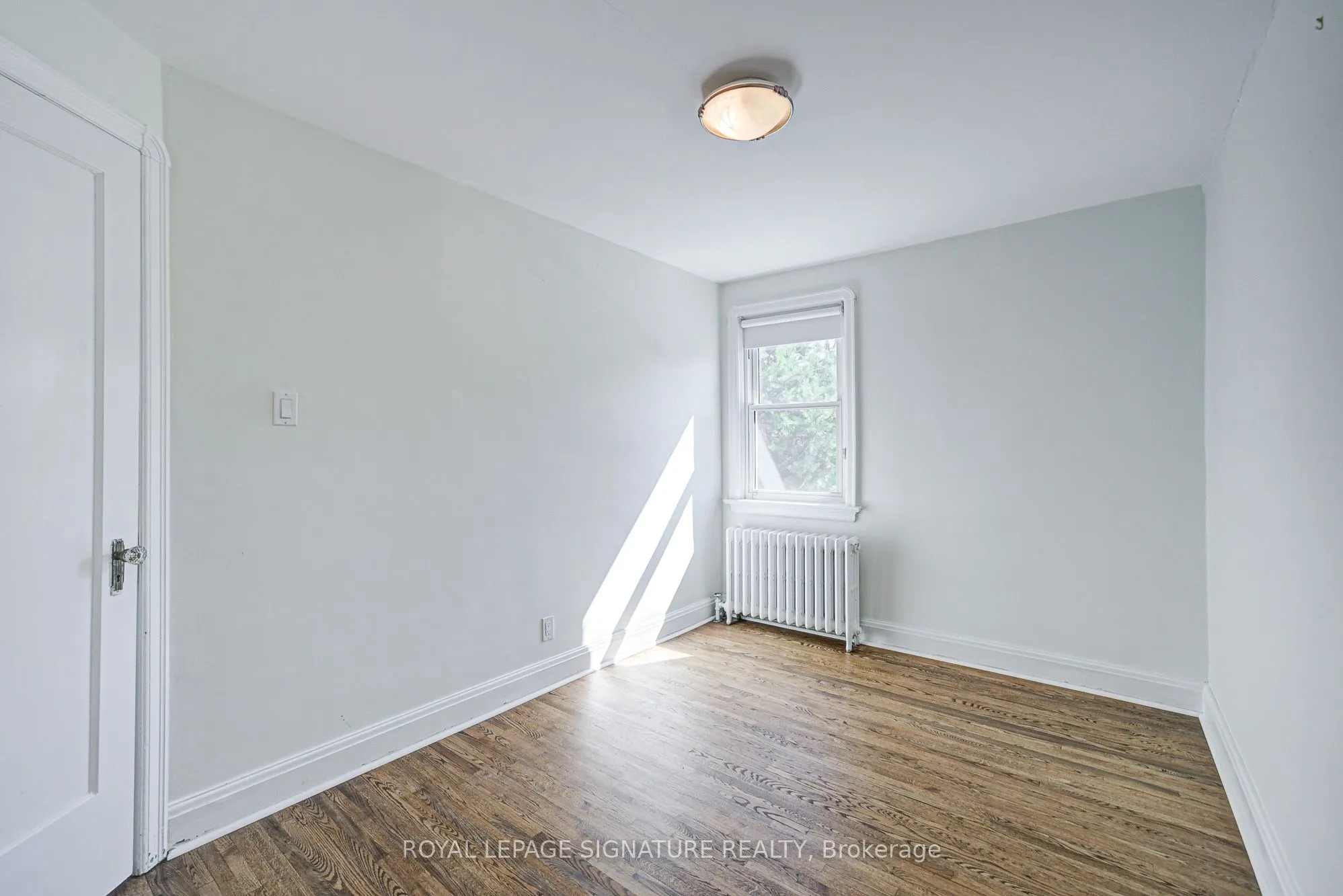 1063 Pape Avenue, #Upper