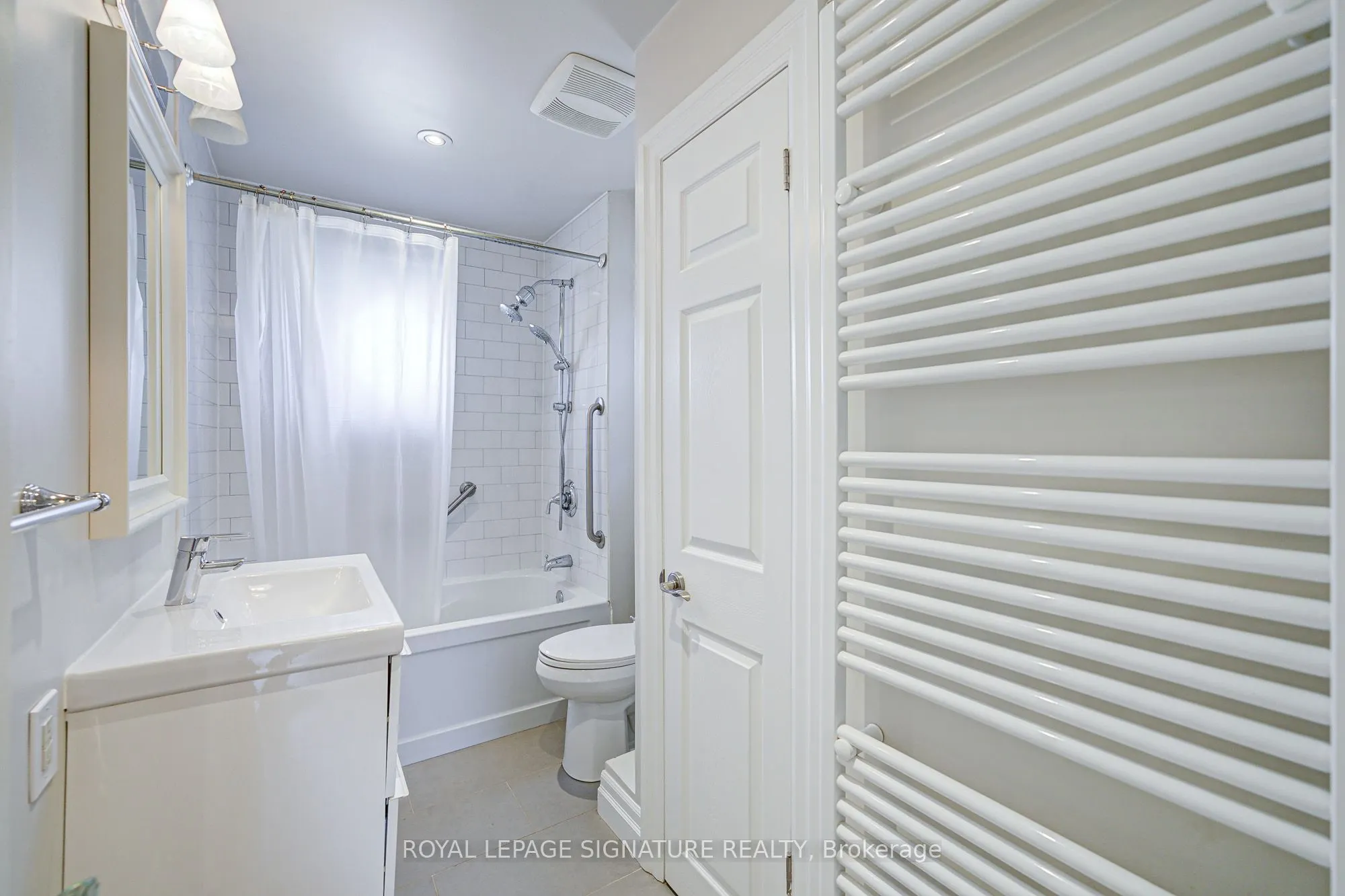 1063 Pape Avenue, #Upper