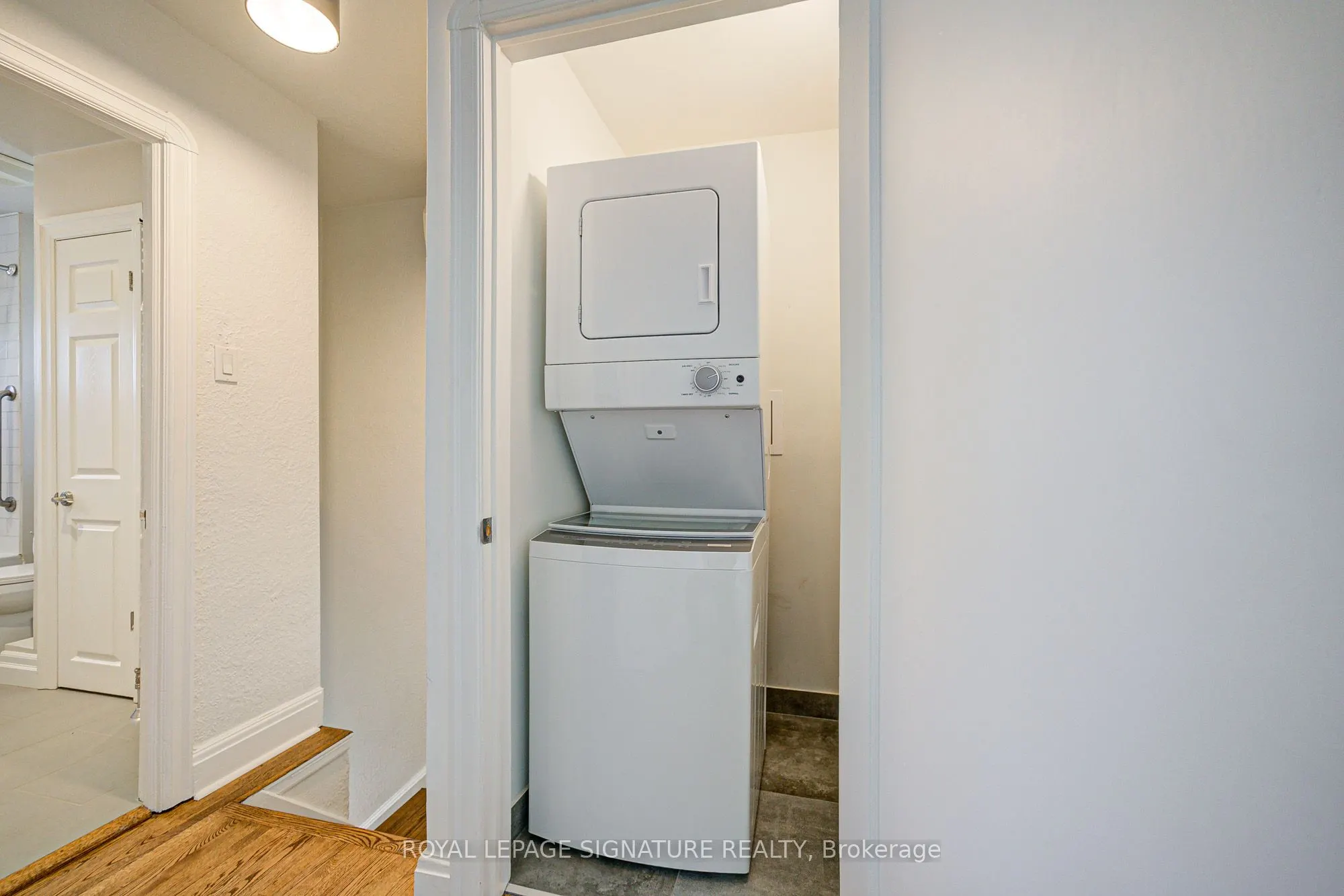 1063 Pape Avenue, #Upper