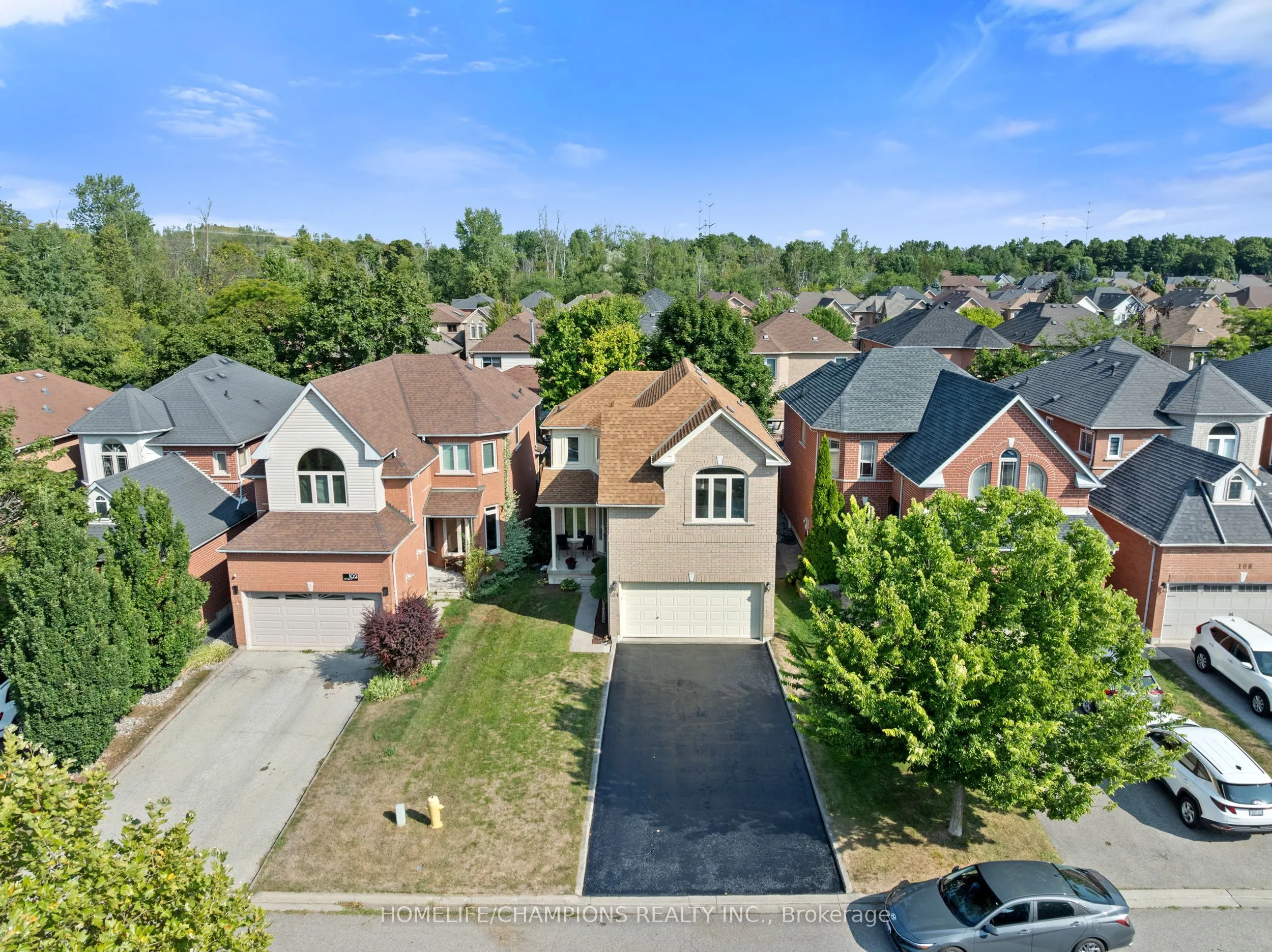 104 Secord Street