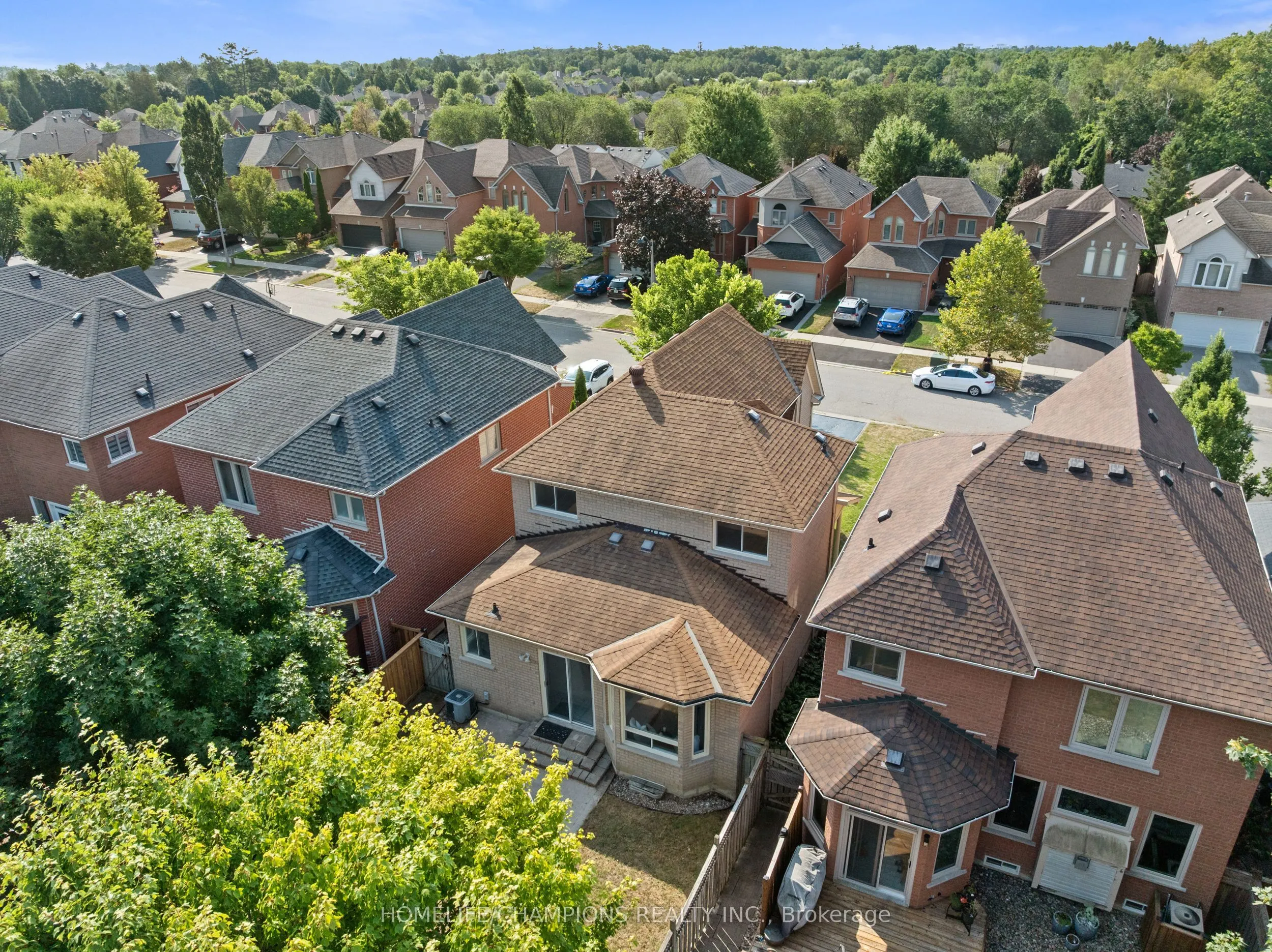 104 Secord Street