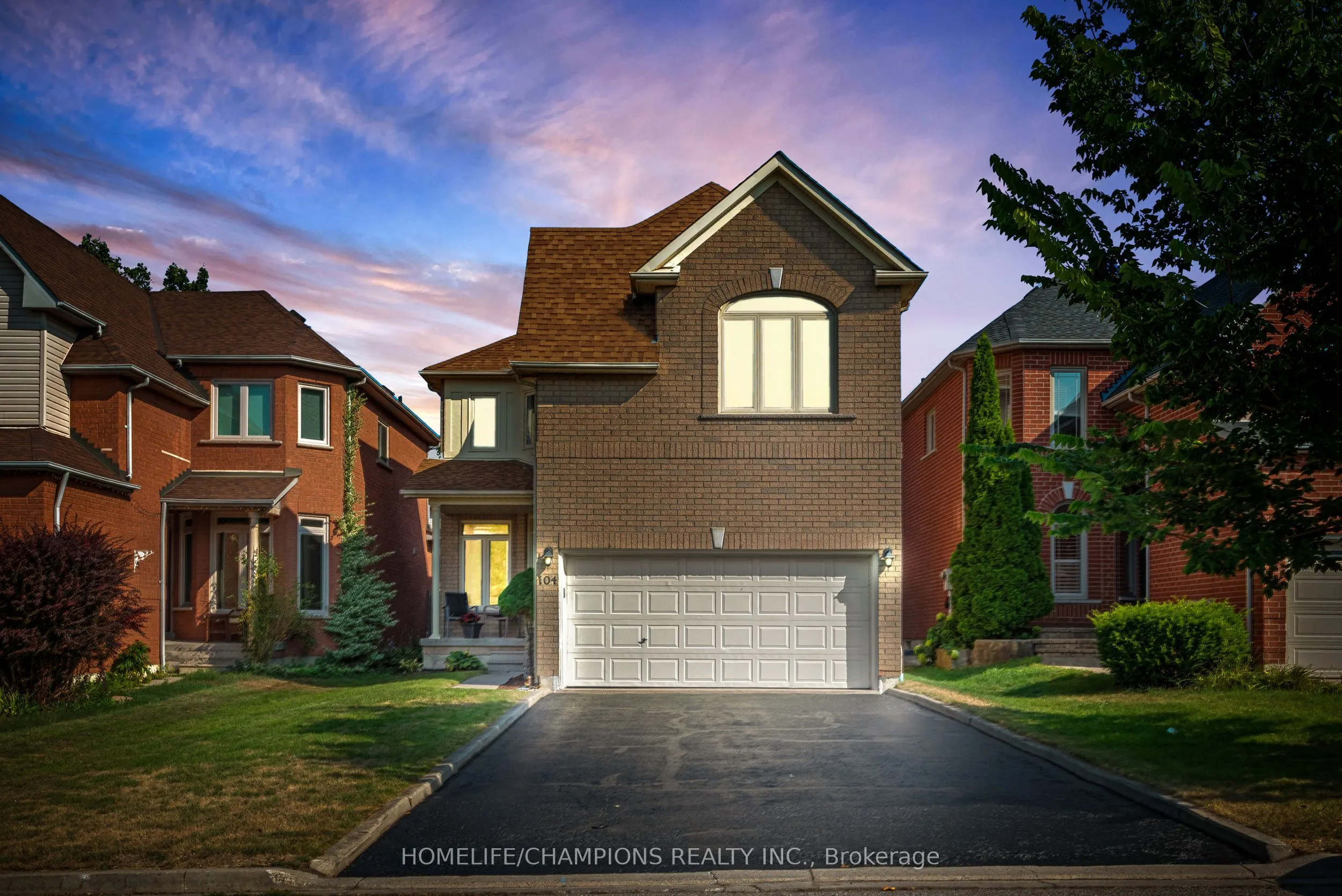 104 Secord Street