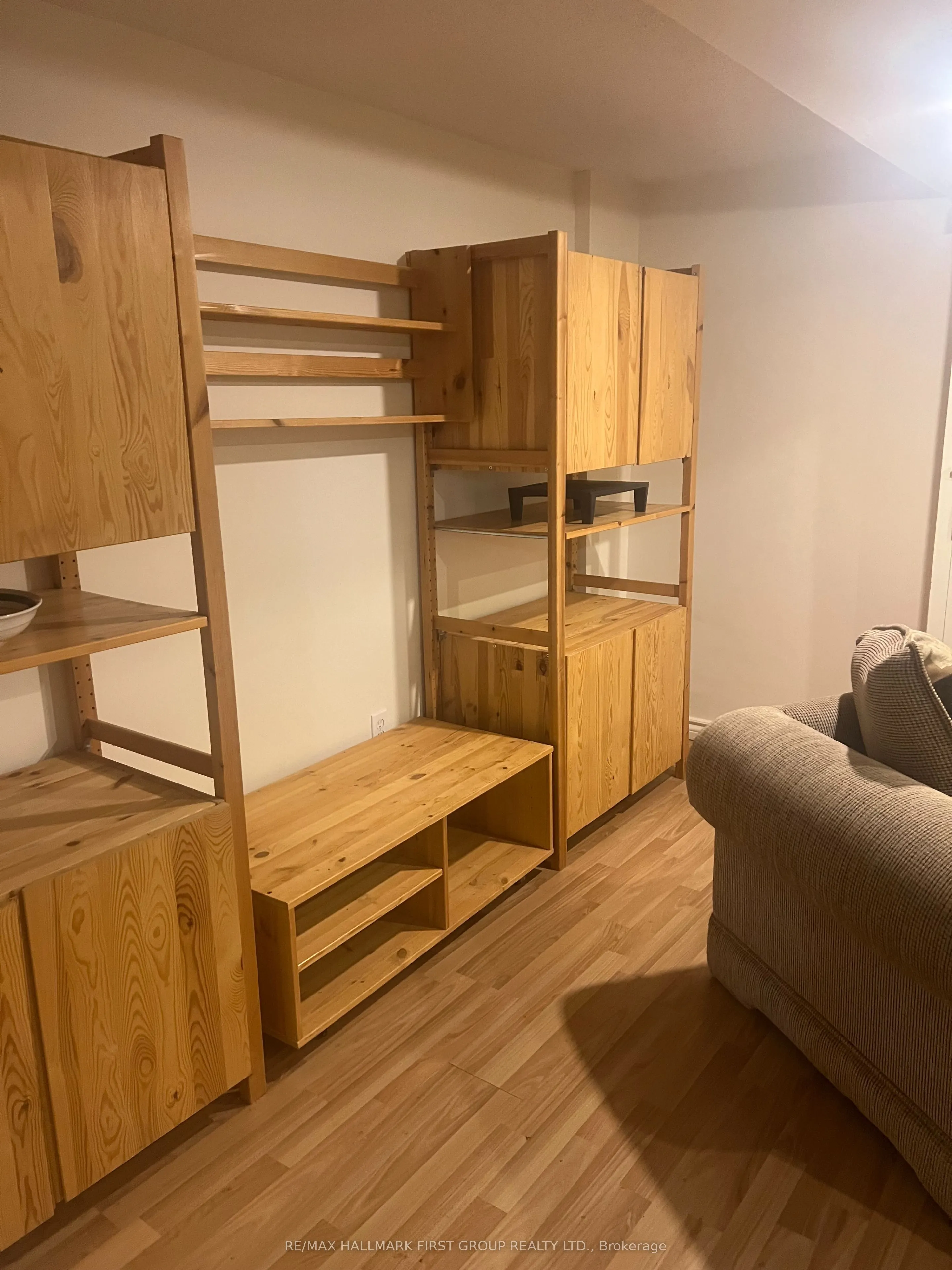 1059 Shoal Point Road, #Basement
