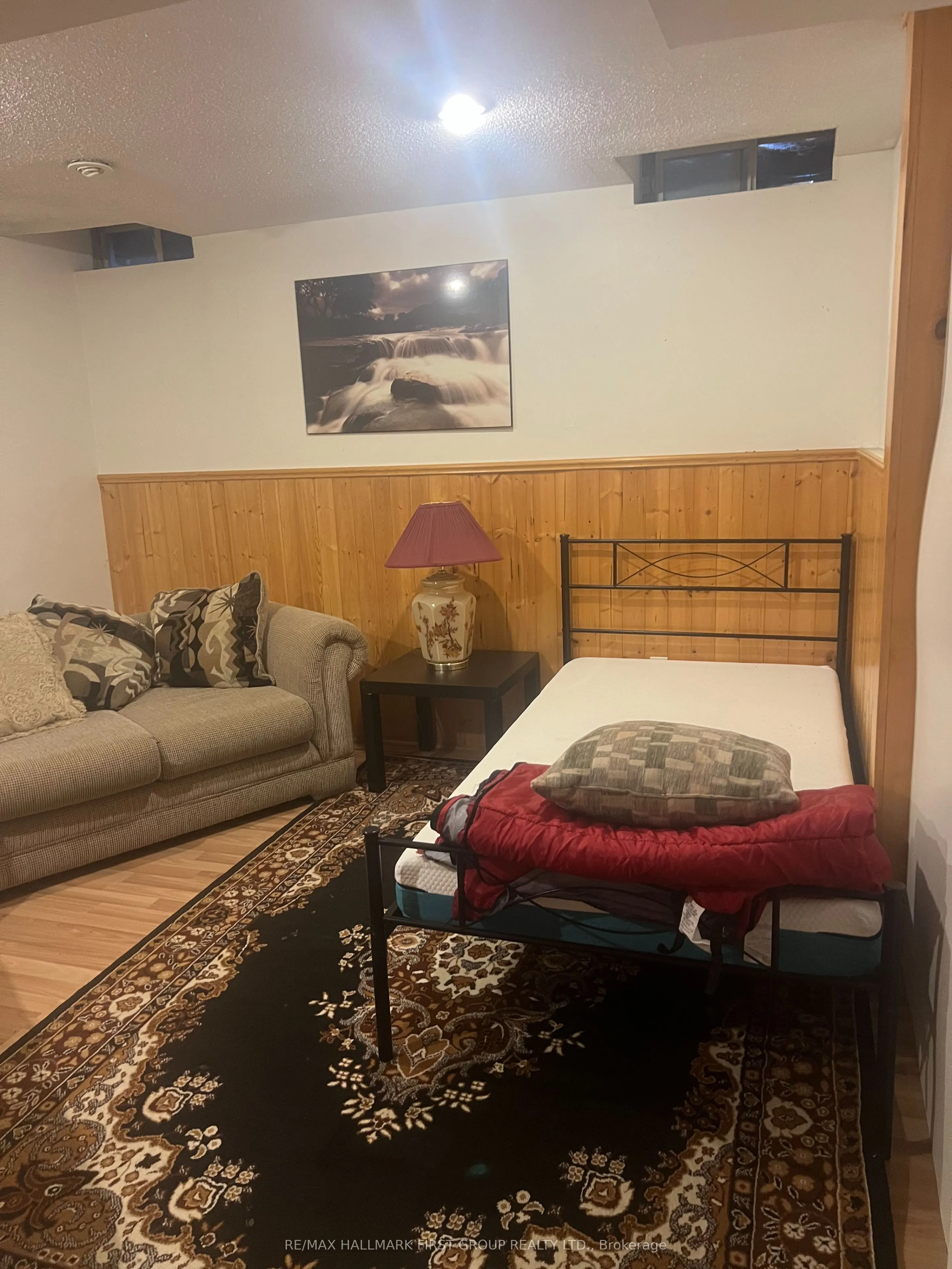 1059 Shoal Point Road, #Basement