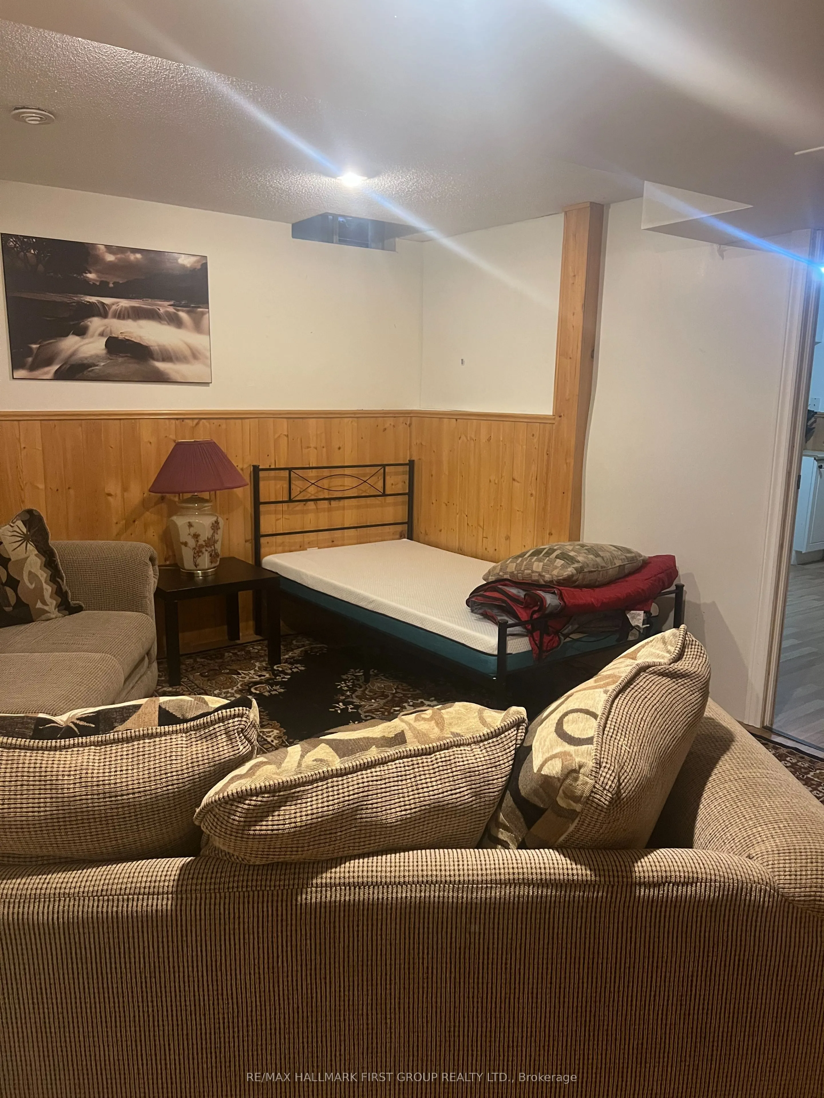 1059 Shoal Point Road, #Basement