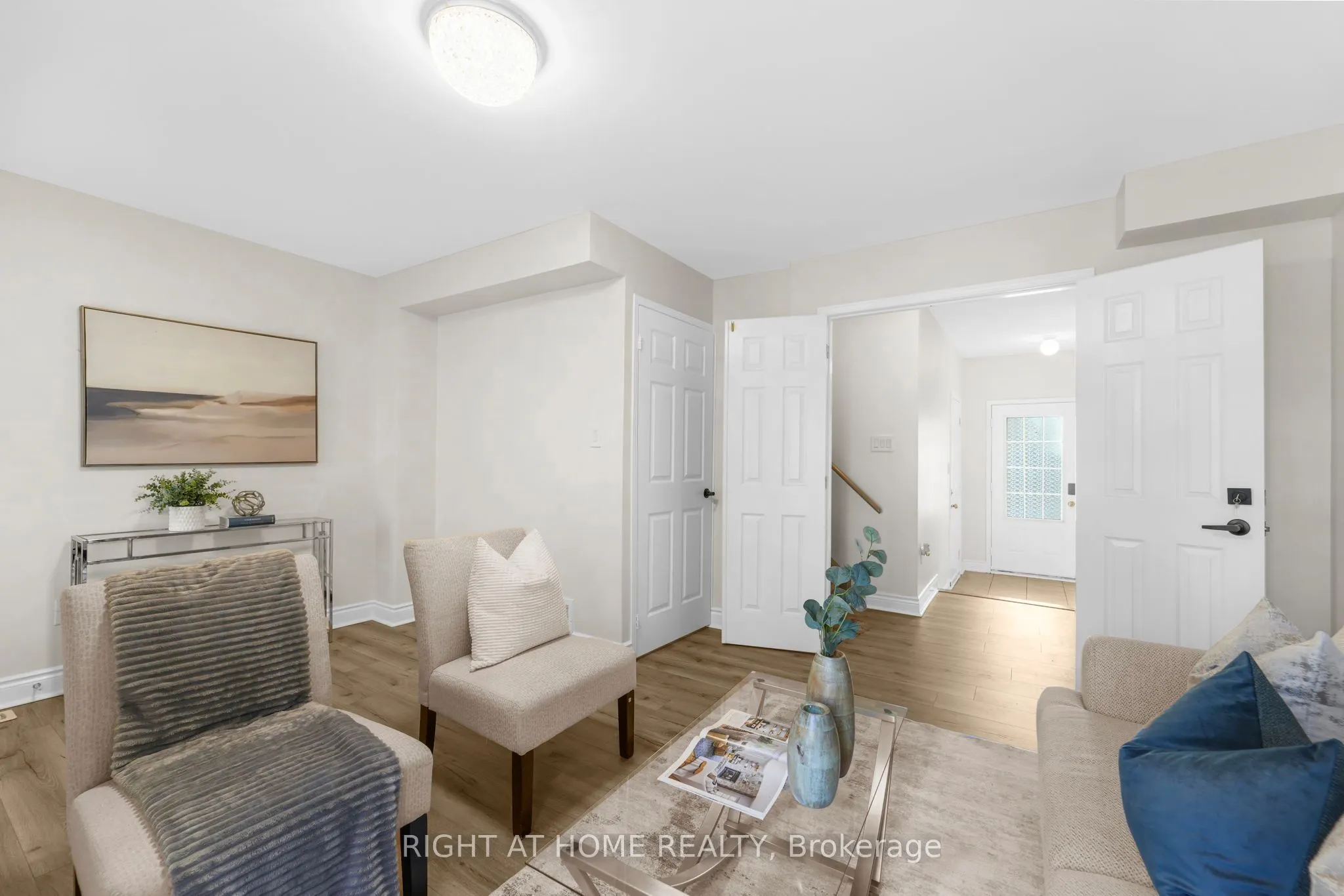 27 Hesketh Road