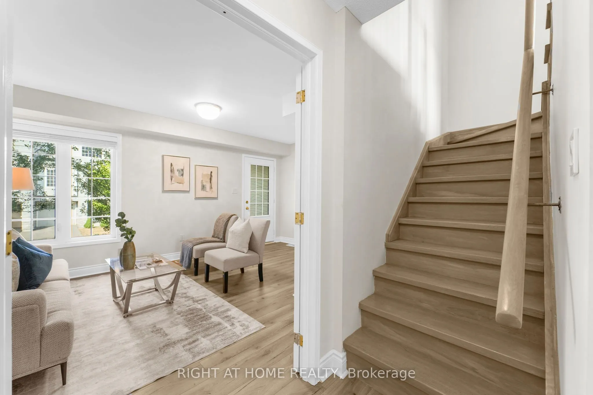 27 Hesketh Road