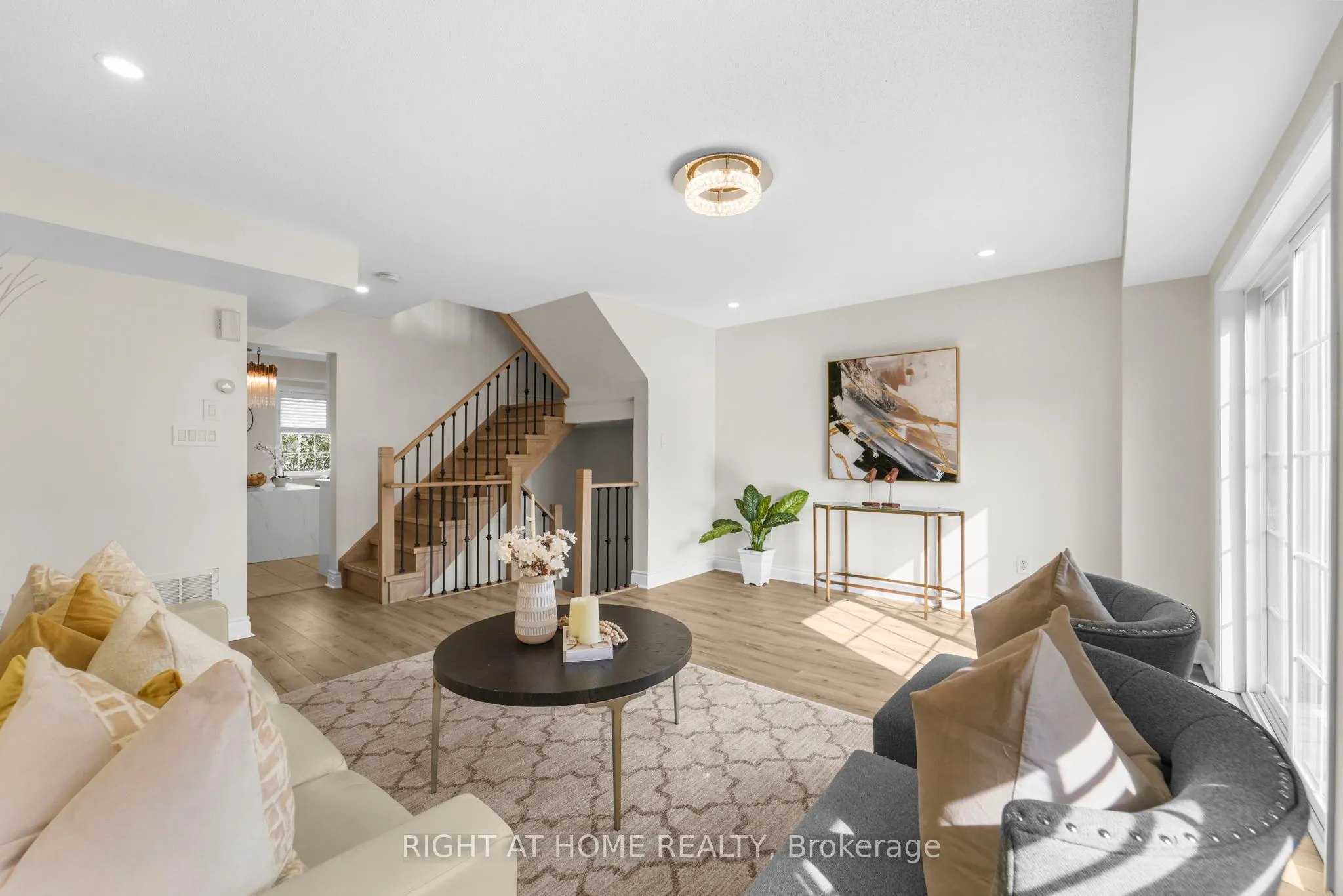 27 Hesketh Road