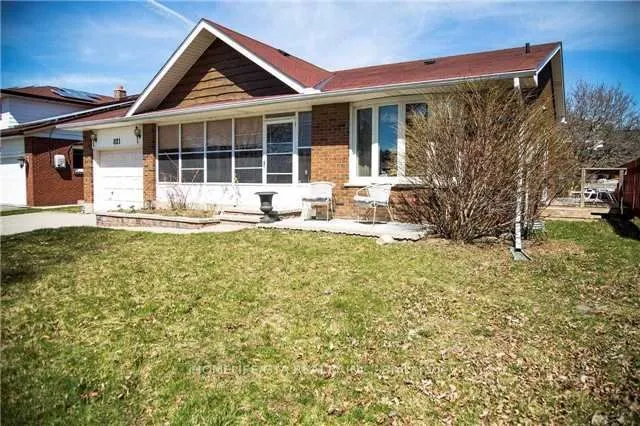 821 Ferndale Street, #Main