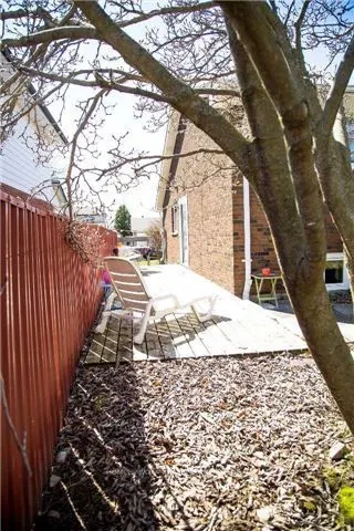 821 Ferndale Street, #Basement