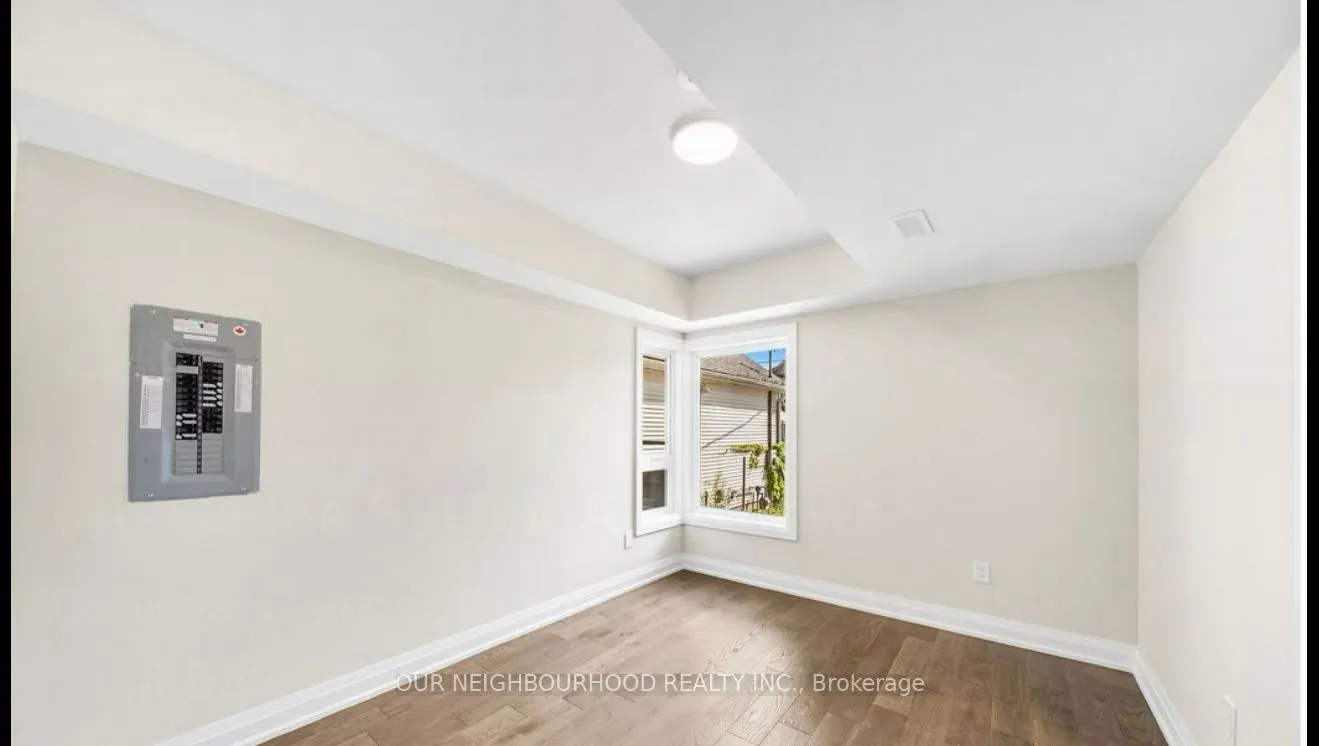 146 Celina Street, #A