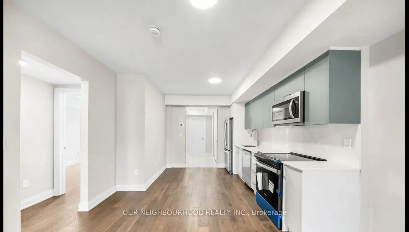 146 Celina Street, #A