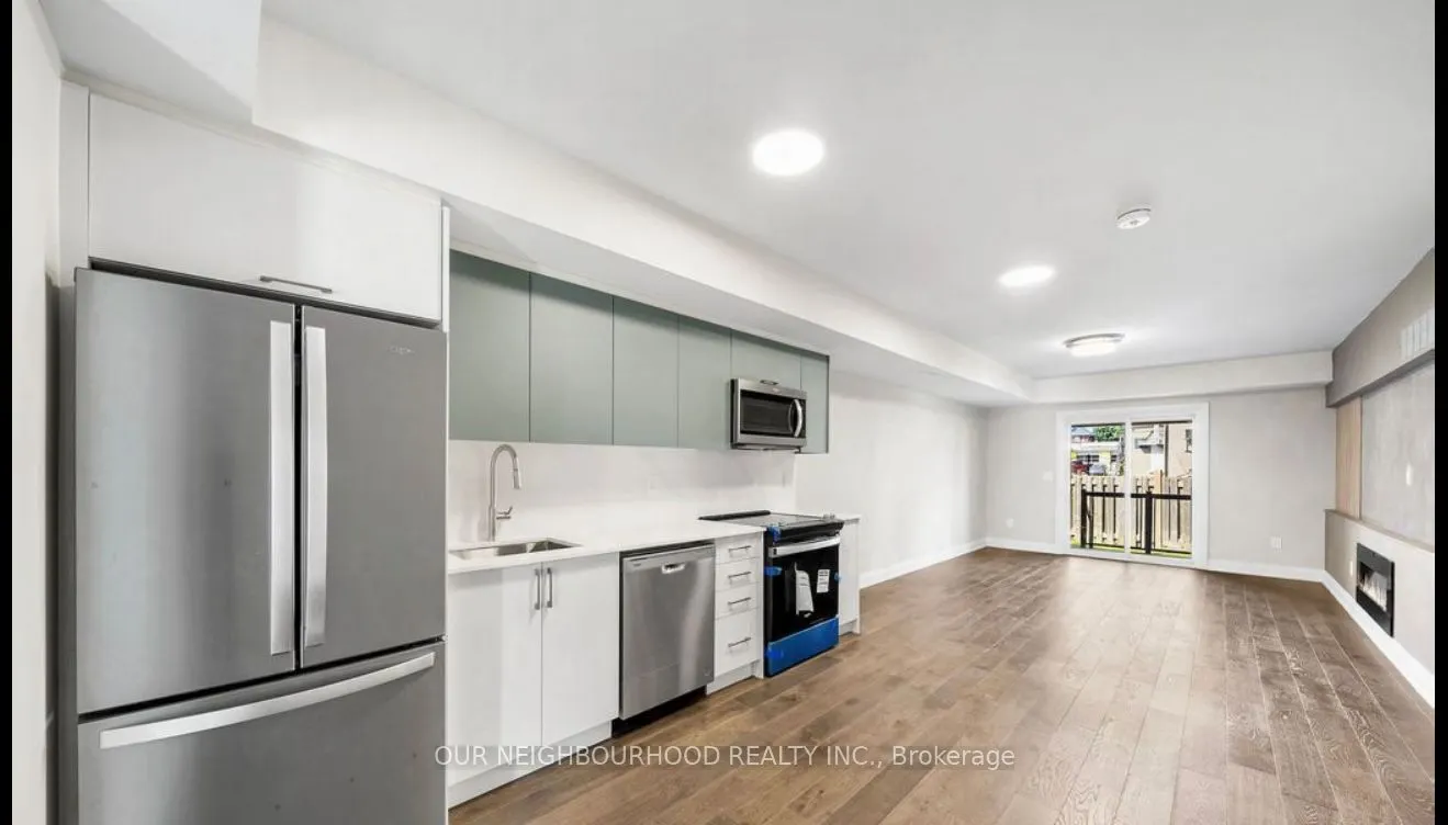 146 Celina Street, #A