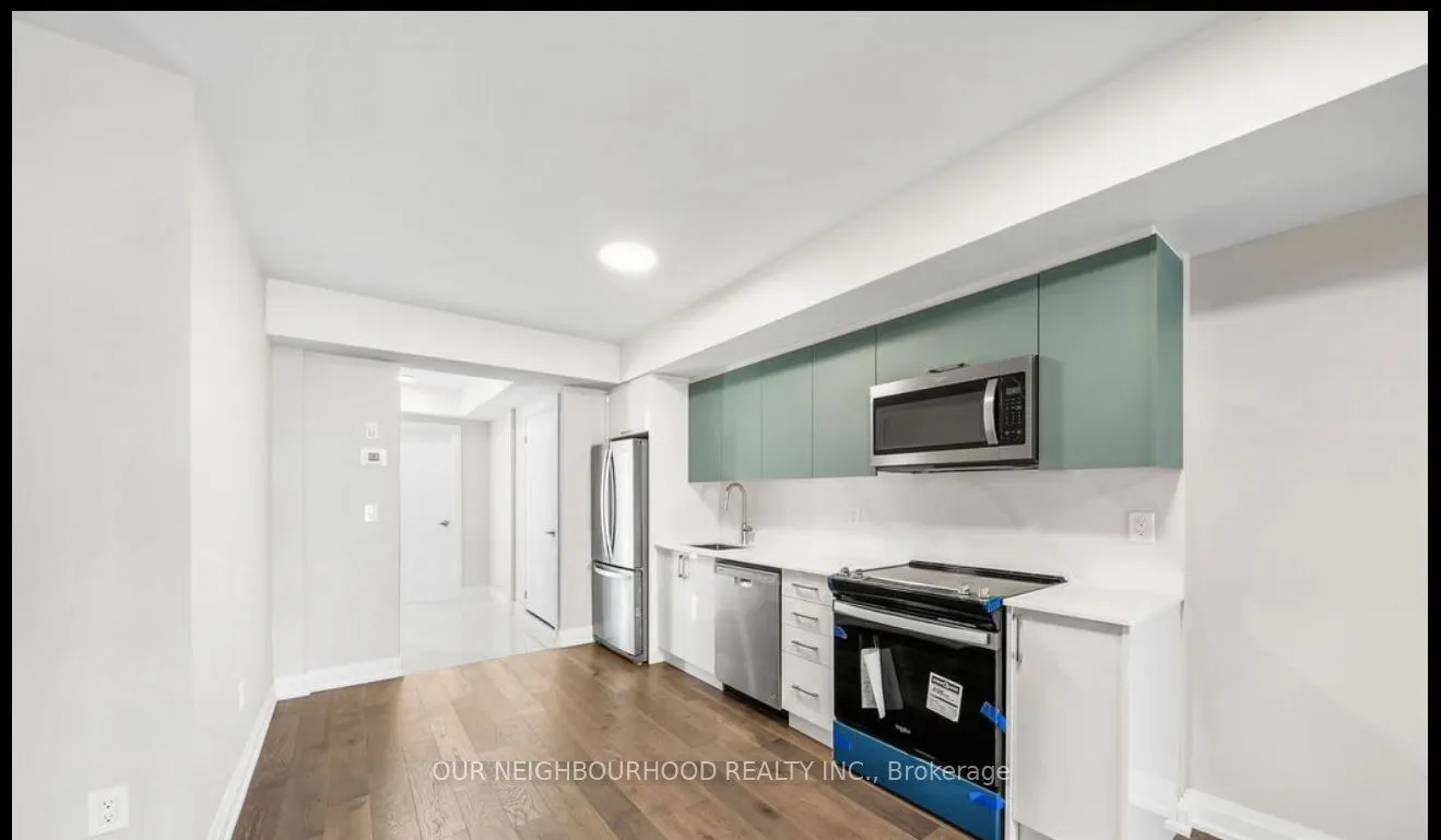 146 Celina Street, #A
