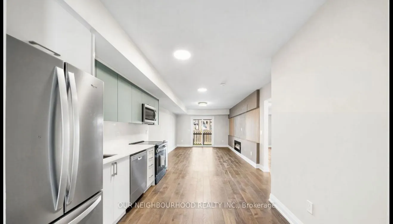 146 Celina Street, #A