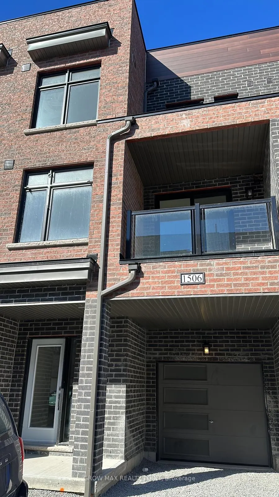 1865 Pickering Parkway, #1506