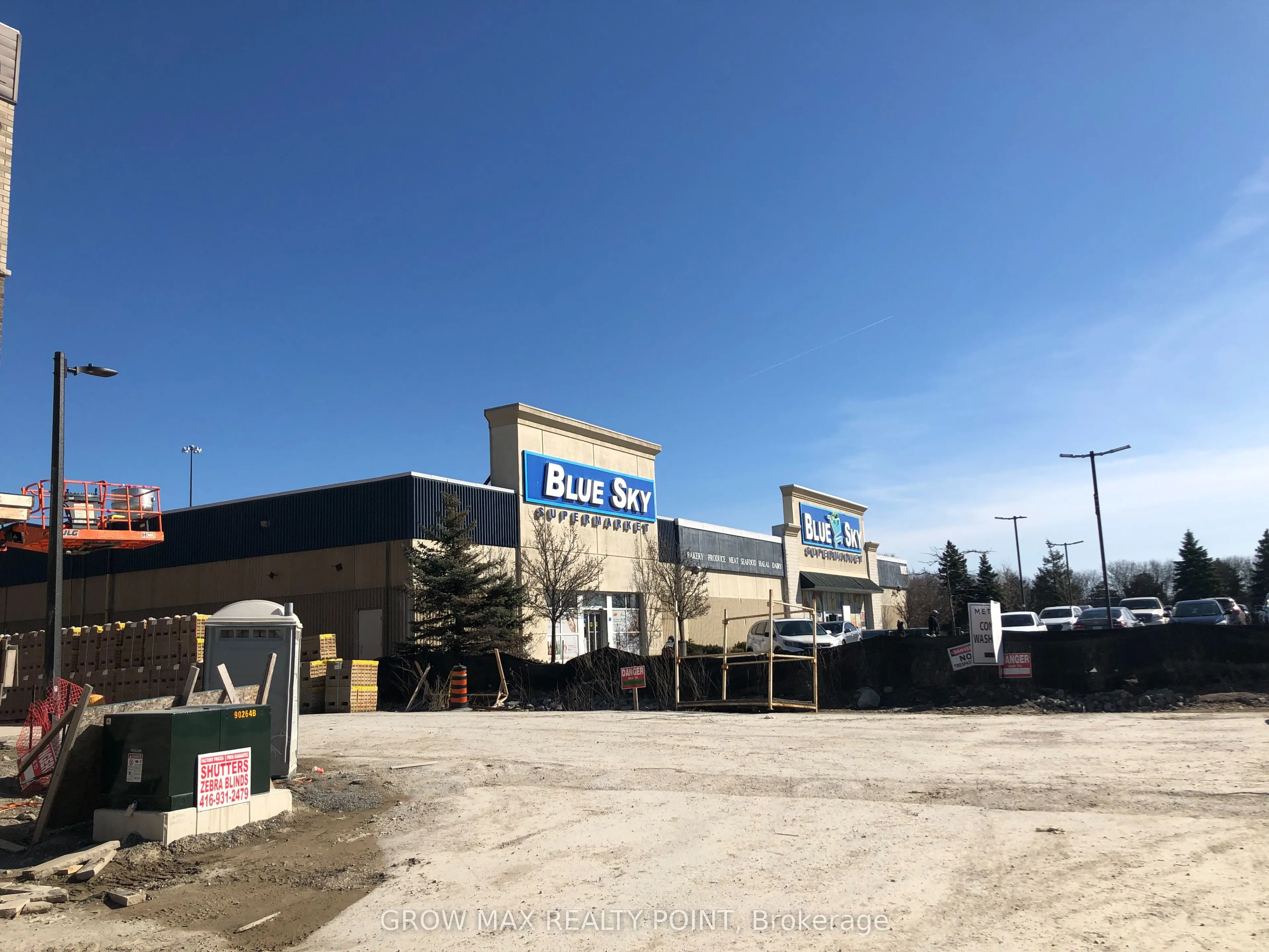 1865 Pickering Parkway, #1506