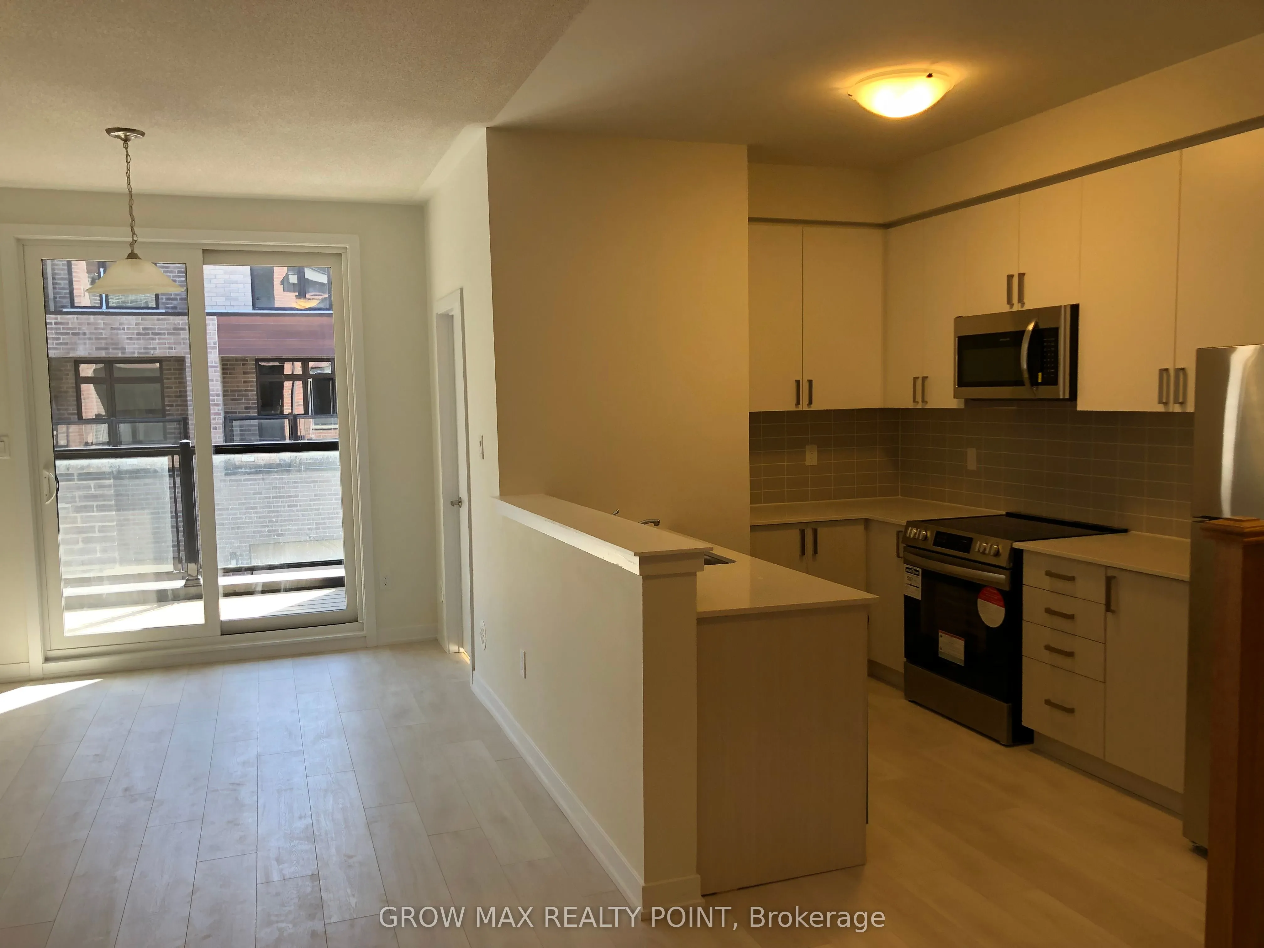 1865 Pickering Parkway, #1506